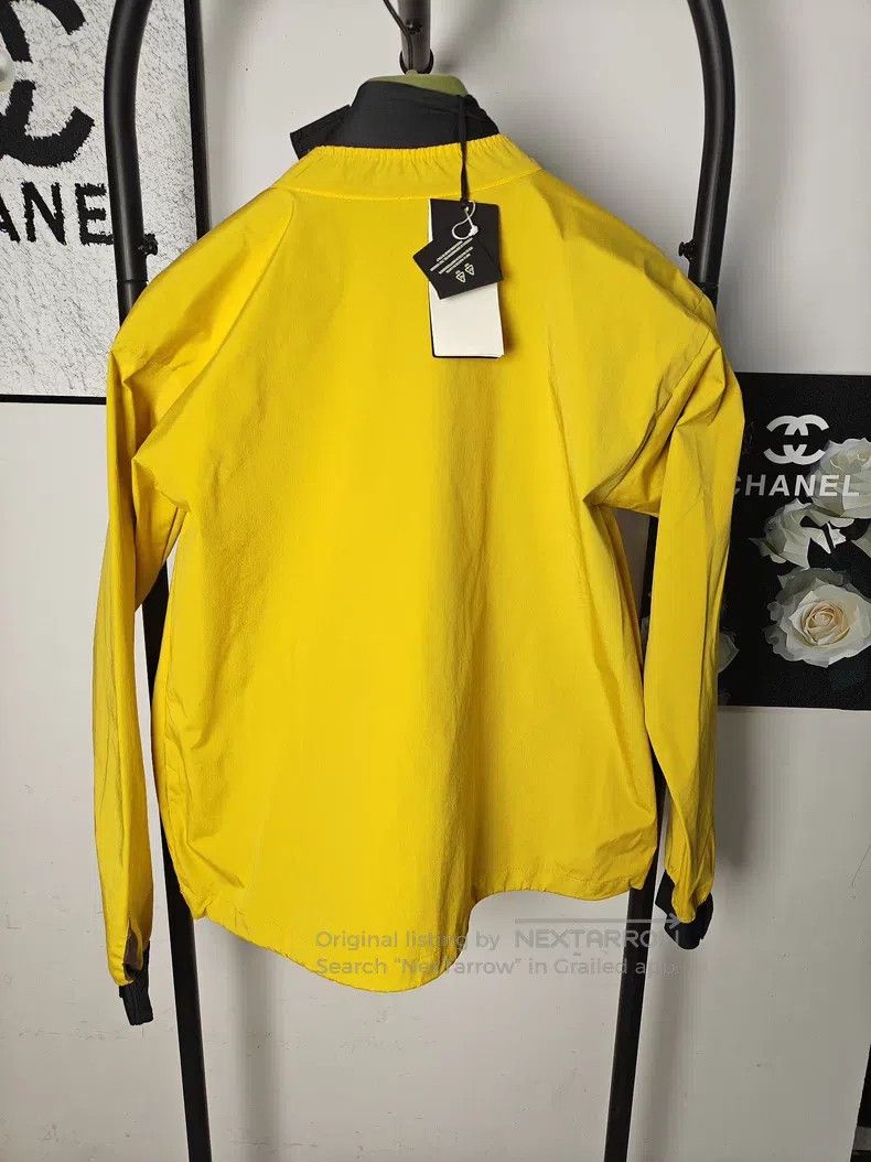 Fendi Fendi Lined Full Print Windbreaker Jacket Size S / US 4 / IT 40 - 2 Thumbnail