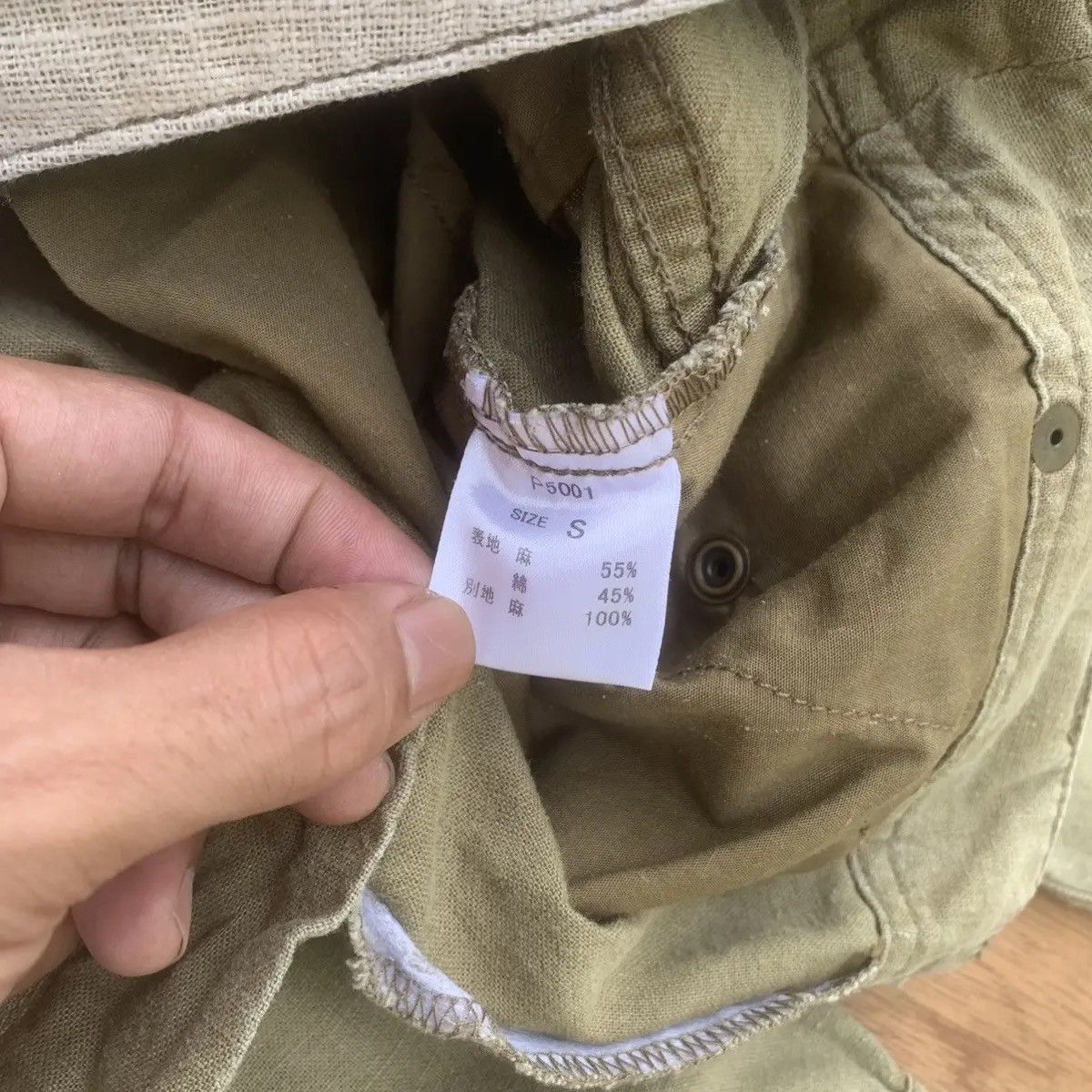 Voodoo Tactical ⚡️ FLASH SALE ⚡️ U.S AIR FORCE TROUSERS ROLL UPS FLARE CARGO Size US 30 / EU 46 - 11 Thumbnail