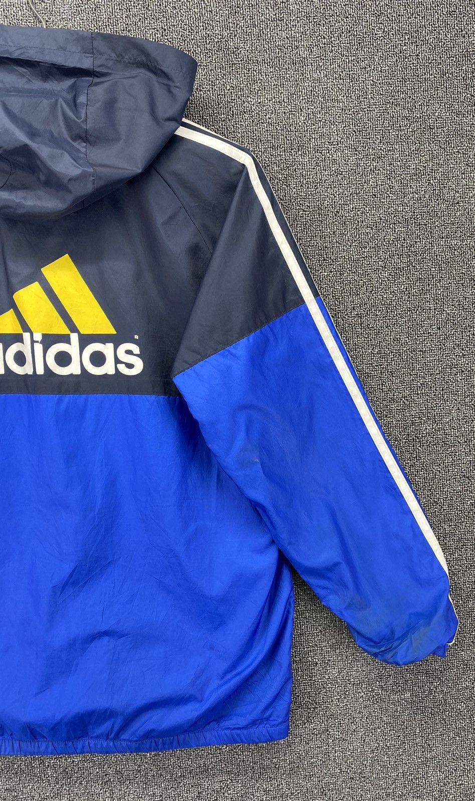Adidas Tukar brand Size M / US 6-8 / IT 42-44 - 4 Thumbnail