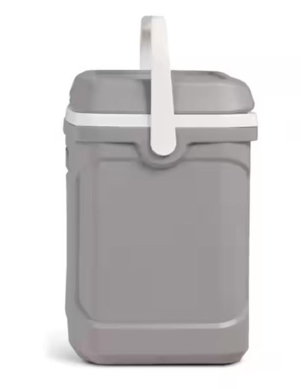 Other Igloo Pro II 30 Qt Cooler USA Made, Grey Size ONE SIZE - 5 Thumbnail