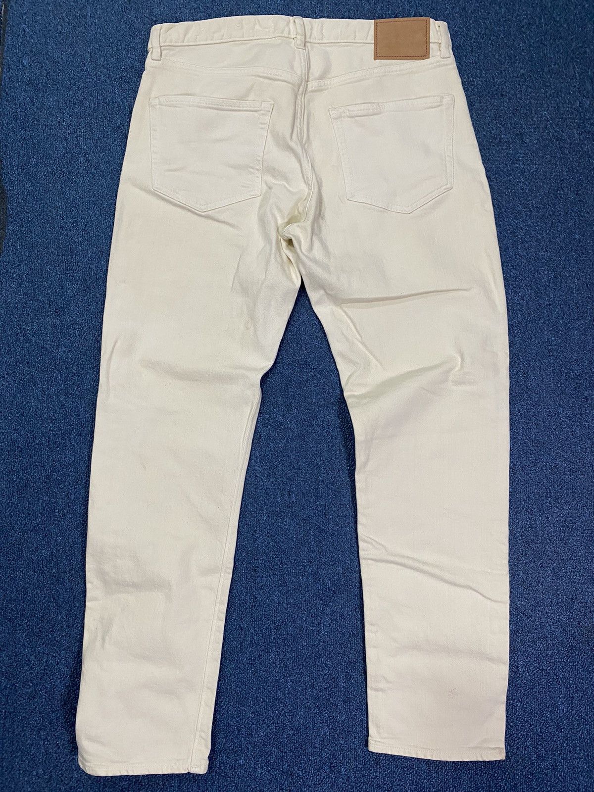 JEANERICA Jeanerica Tampered Jeans Size US 32 / EU 48 - 2 Thumbnail