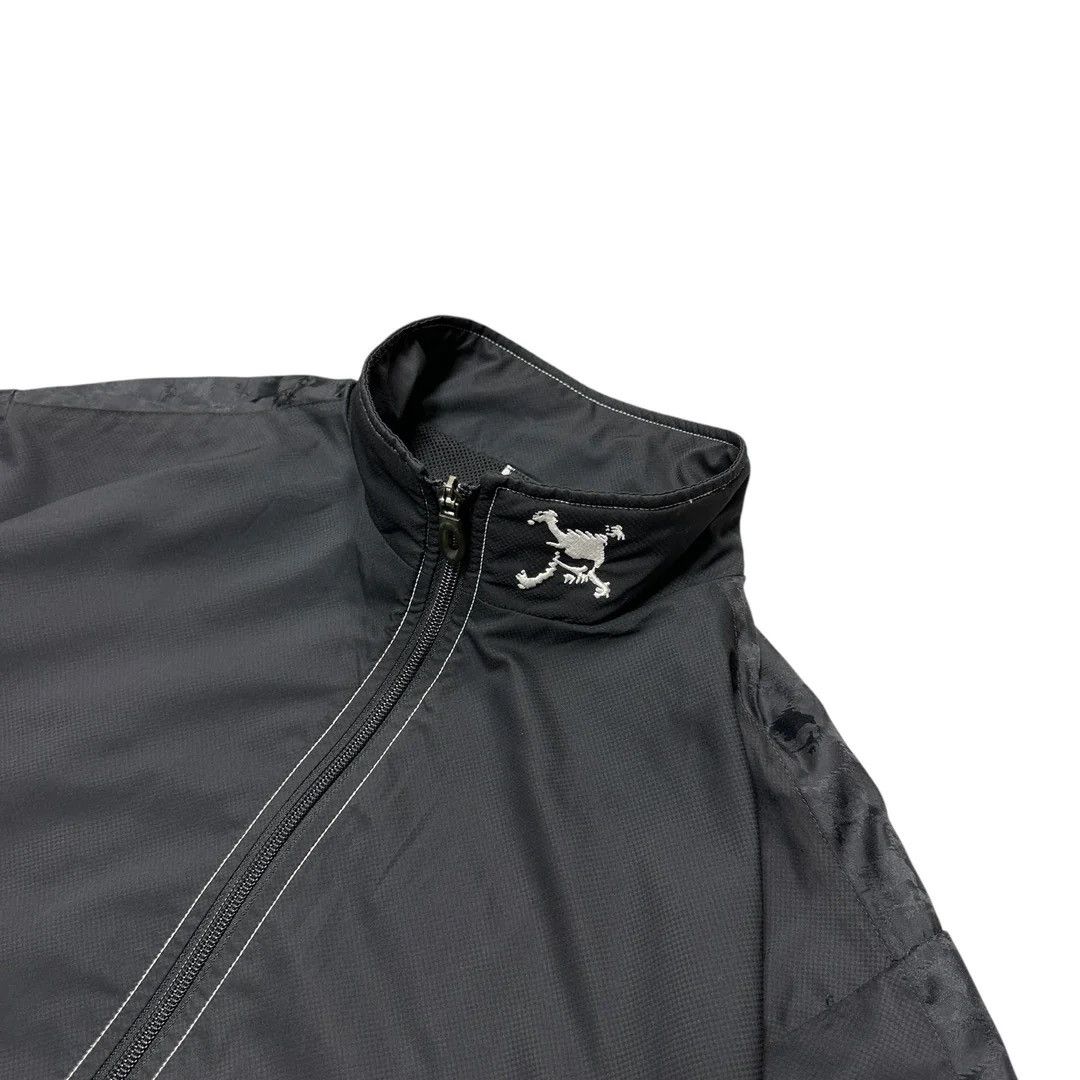 Oakley × Playboi Carti × Vintage OAKLEY SKULL TACTICAL JACKET Size US XL / EU 56 / 4 - 6 Thumbnail