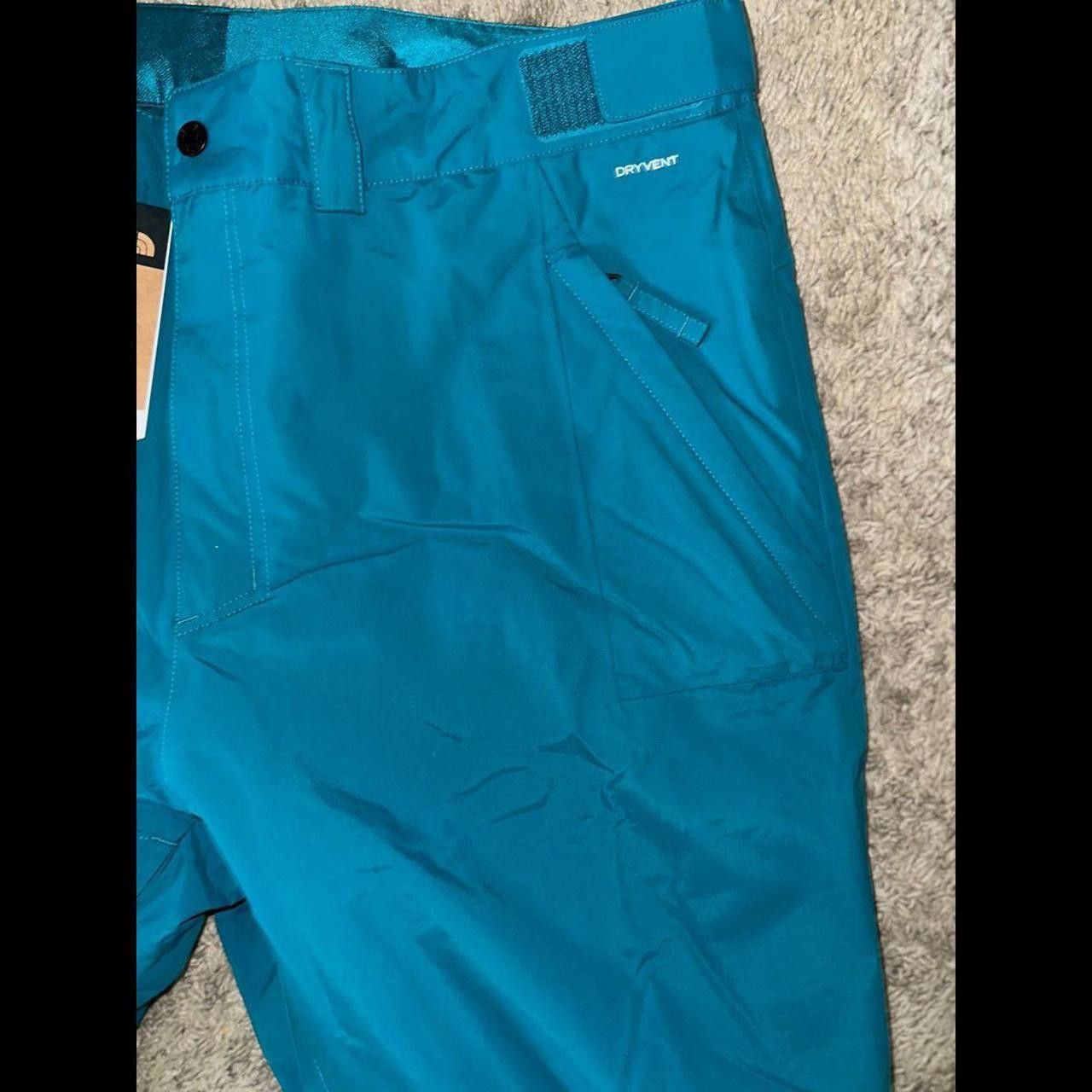 The North Face New North Face Mens Freedom Size US 36 / EU 52 - 6 Thumbnail