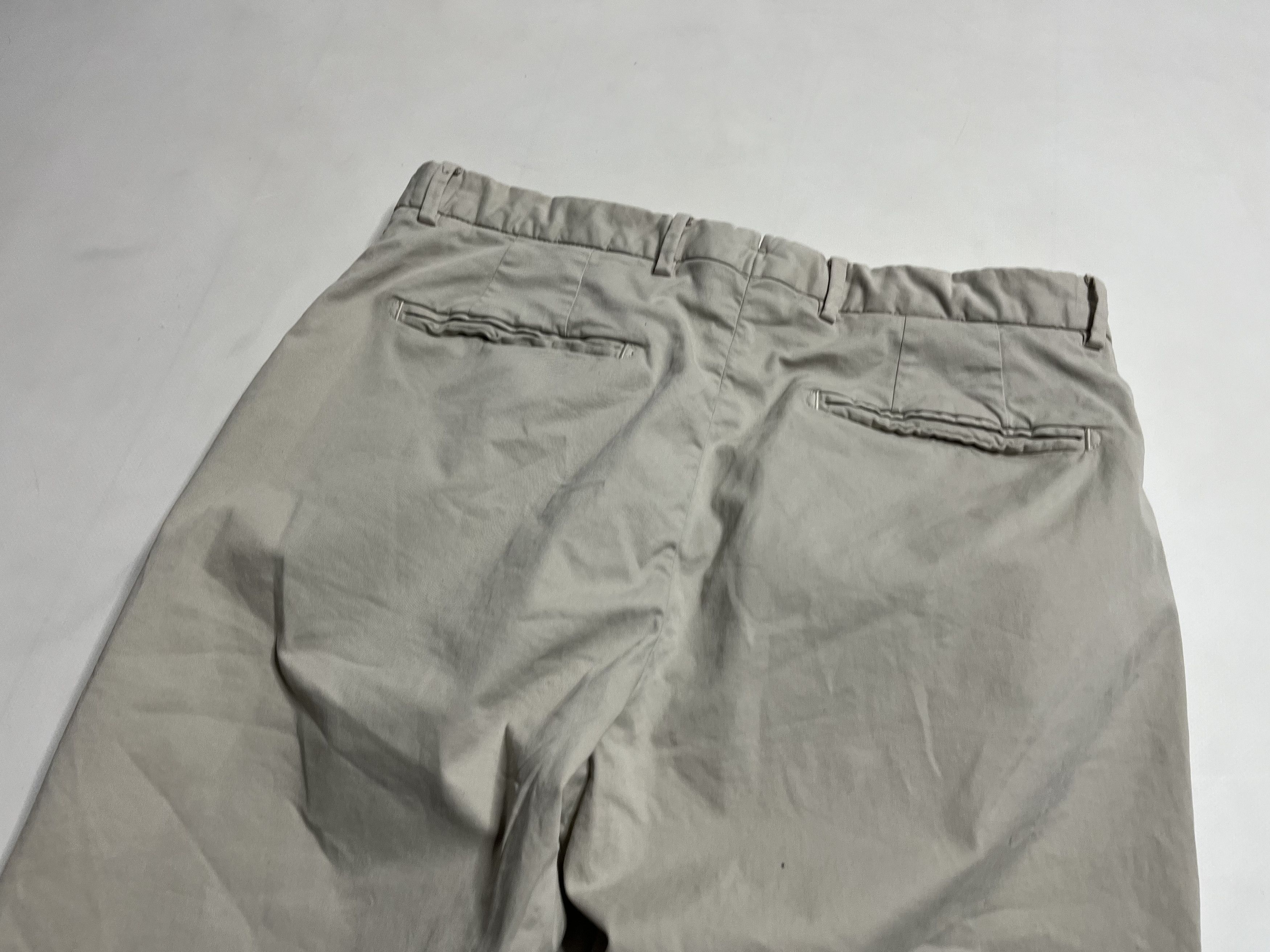 Suitsupply Suitsupply chino pant Size US 32 / EU 48 - 15 Thumbnail