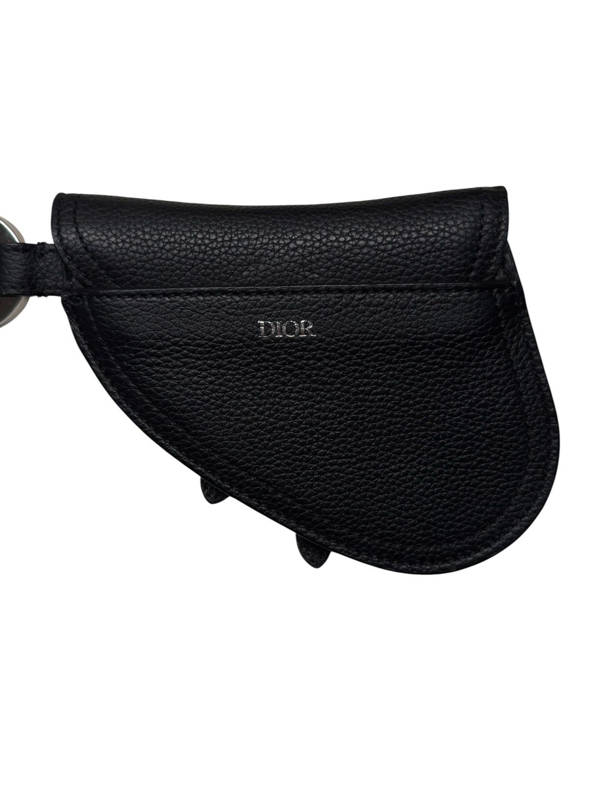 Dior Christian Dior Saddle Bag Pouch Size ONE SIZE - 5 Thumbnail
