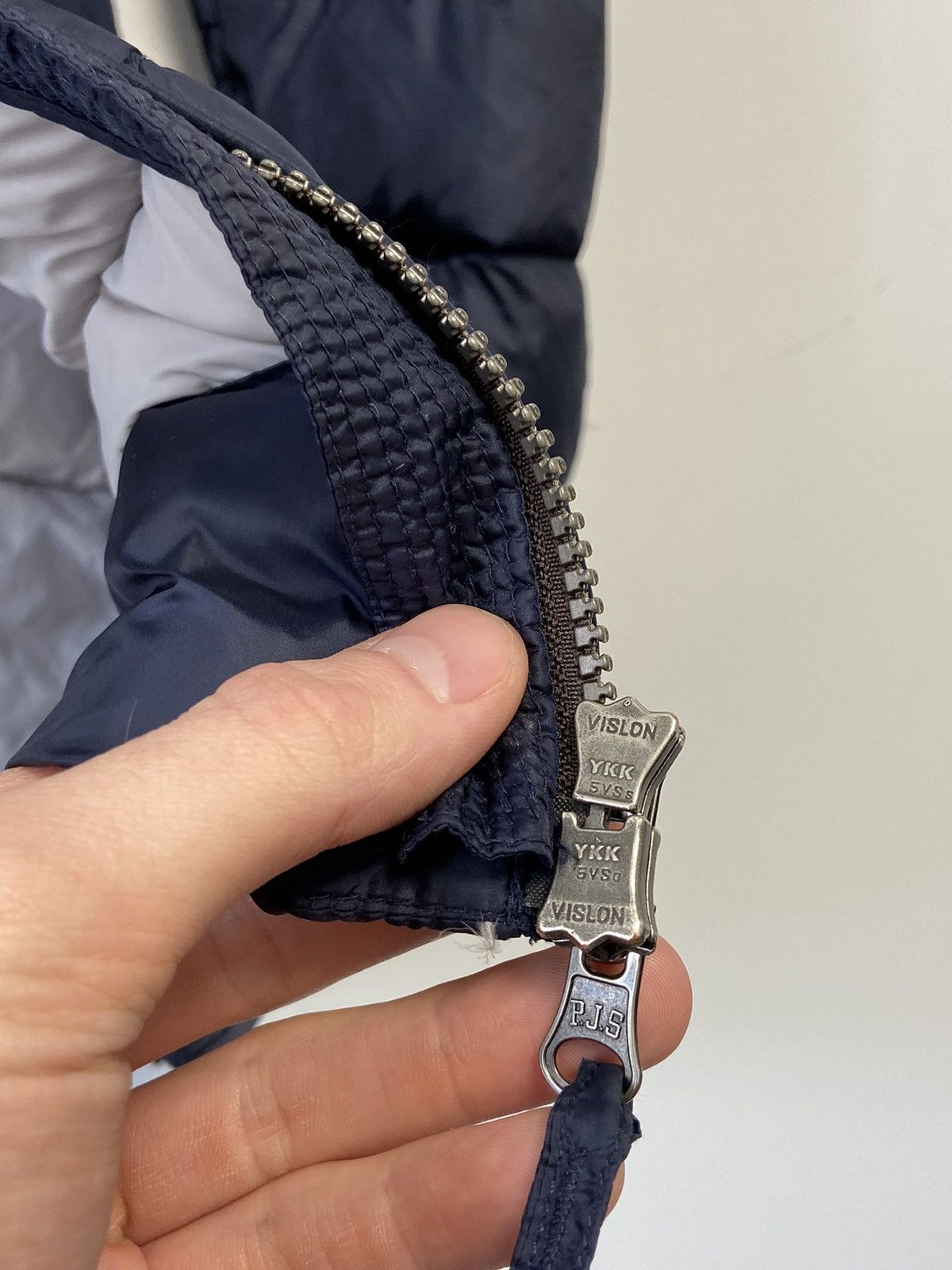 Parajumpers Parajumpers Micro Down Jacket Size L / US 10 / IT 46 - 13 Thumbnail