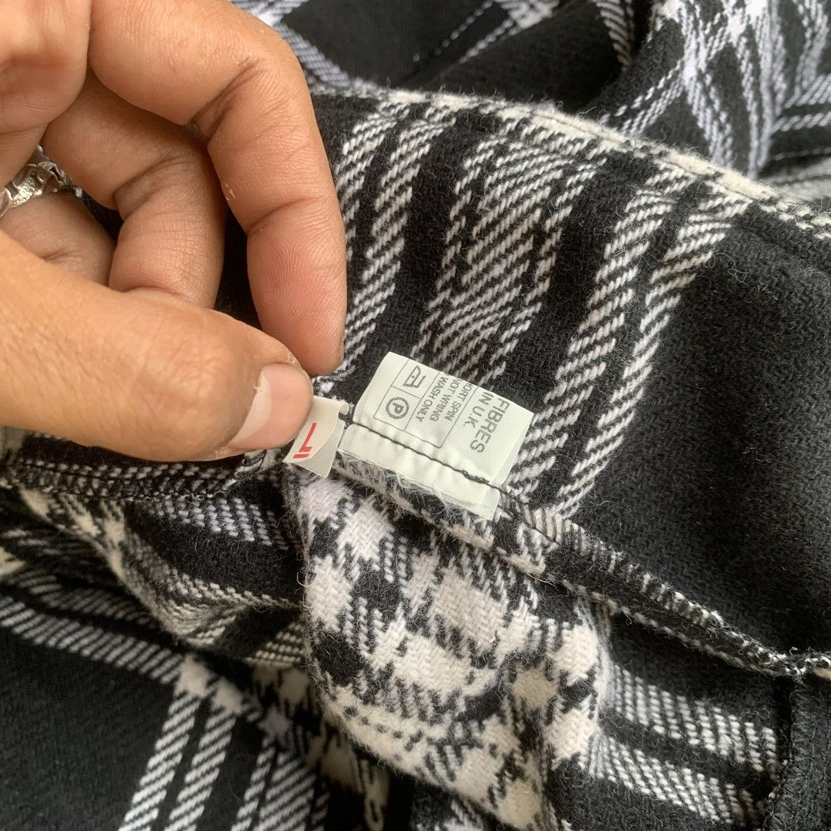 Seditionaries Rare Unworn Seditionaries Tiger London Bondage Pants Size US 34 / EU 50 - 10 Thumbnail
