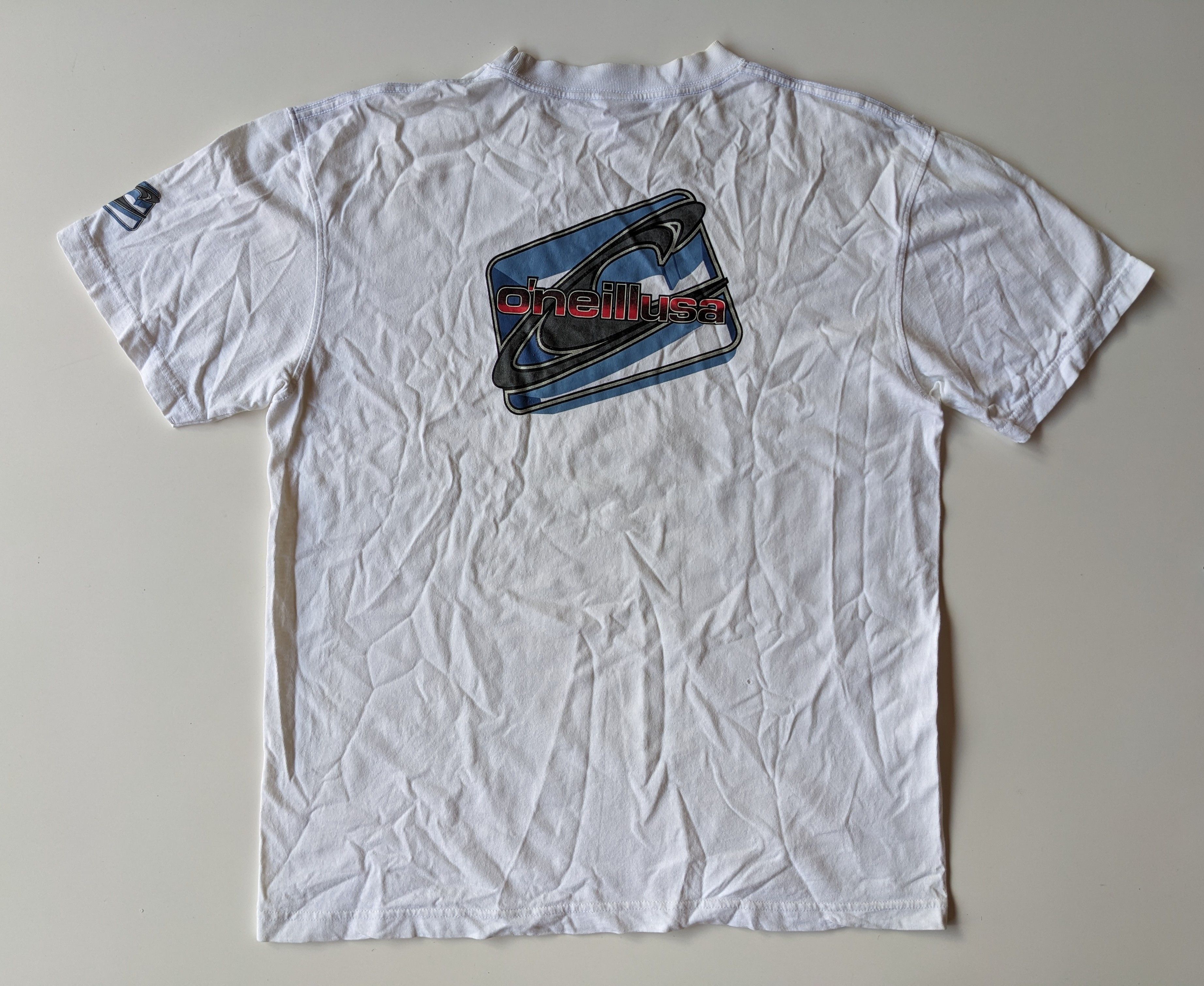 O'Neill × Vintage Vintage Oneill USA surf Size US L / EU 52-54 / 3 - 2 Thumbnail