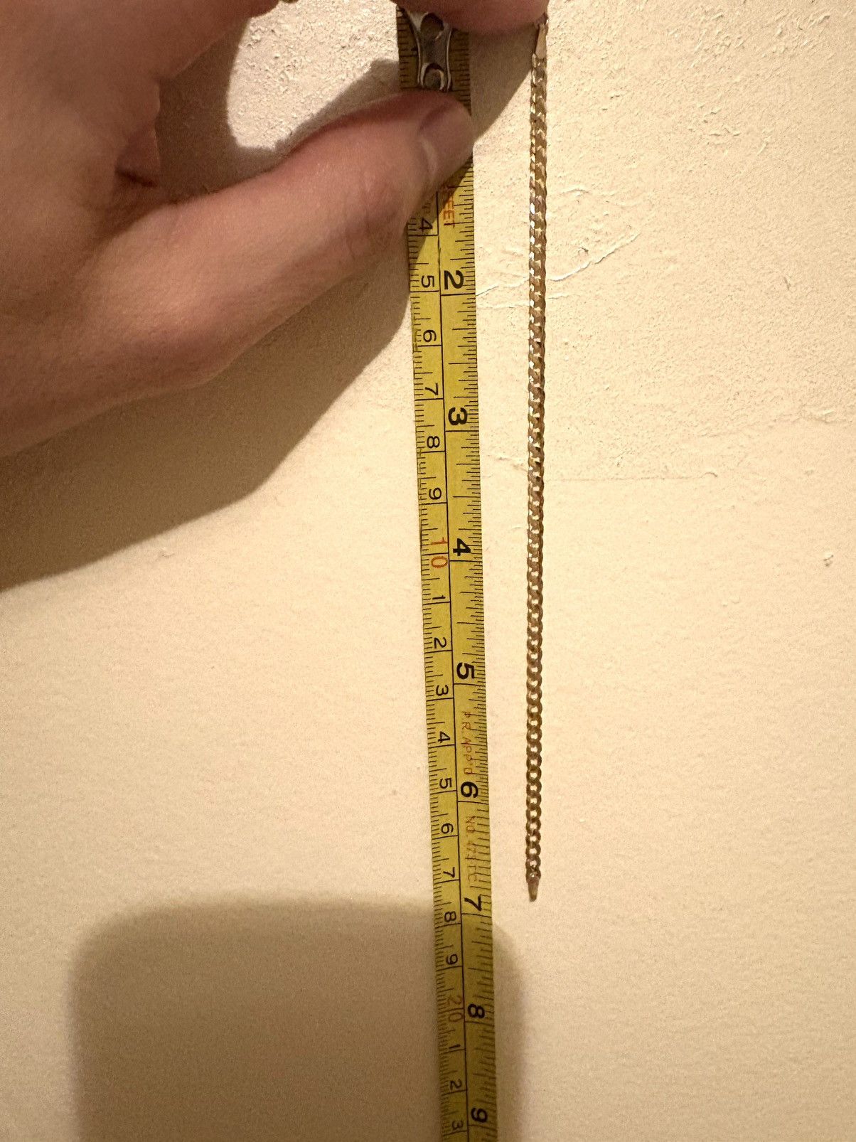 Other 14K gold bracelet Size ONE SIZE - 7 Thumbnail