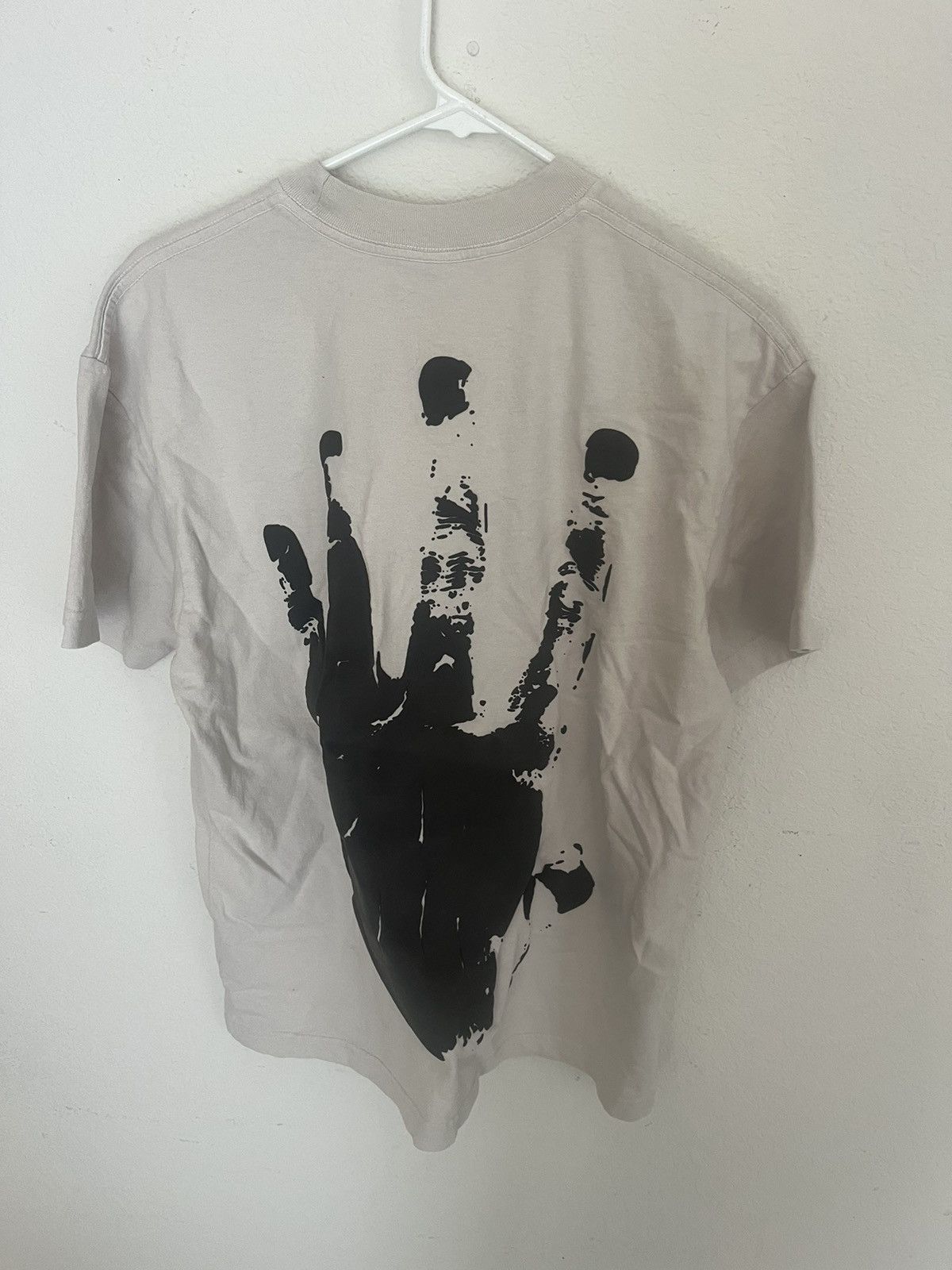 Revenge Xxxtentacion Mugshot Size US S / EU 44-46 / 1 - 8 Thumbnail