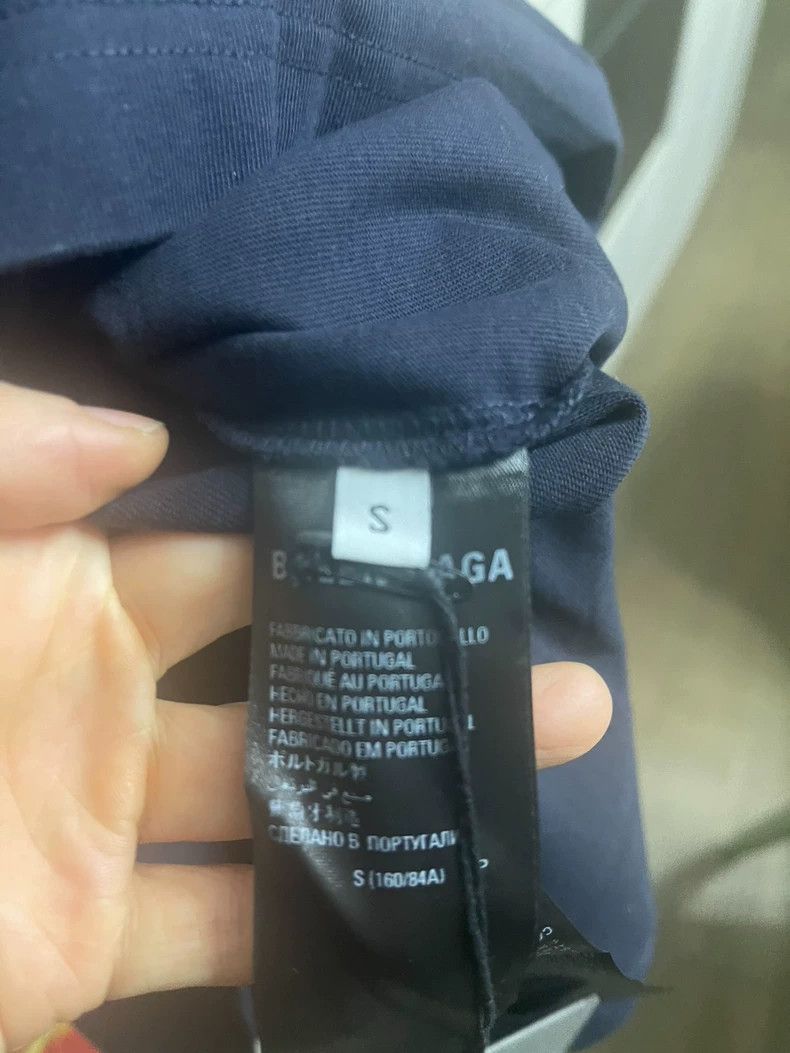 Balenciaga Balenciaga Limited city name T Size US S / EU 44-46 / 1 - 5 Thumbnail