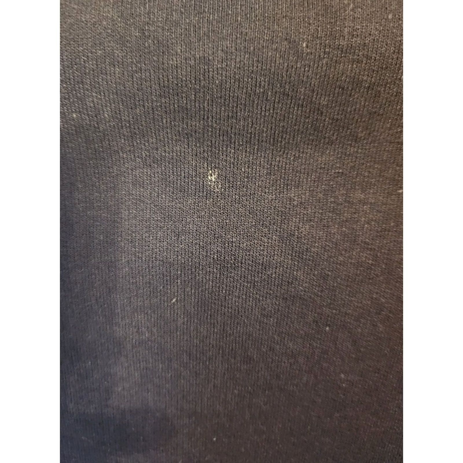 Endless VINTAGE Endless Designs Sweatshirt Embroidered Apples Blue 3X Plus Women Crew Neck Long Sleeve Pullover Cotton Polyester Clothing Designer Activewear Size XXL / US 16-18 / IT 52-54 - 5 Thumbnail