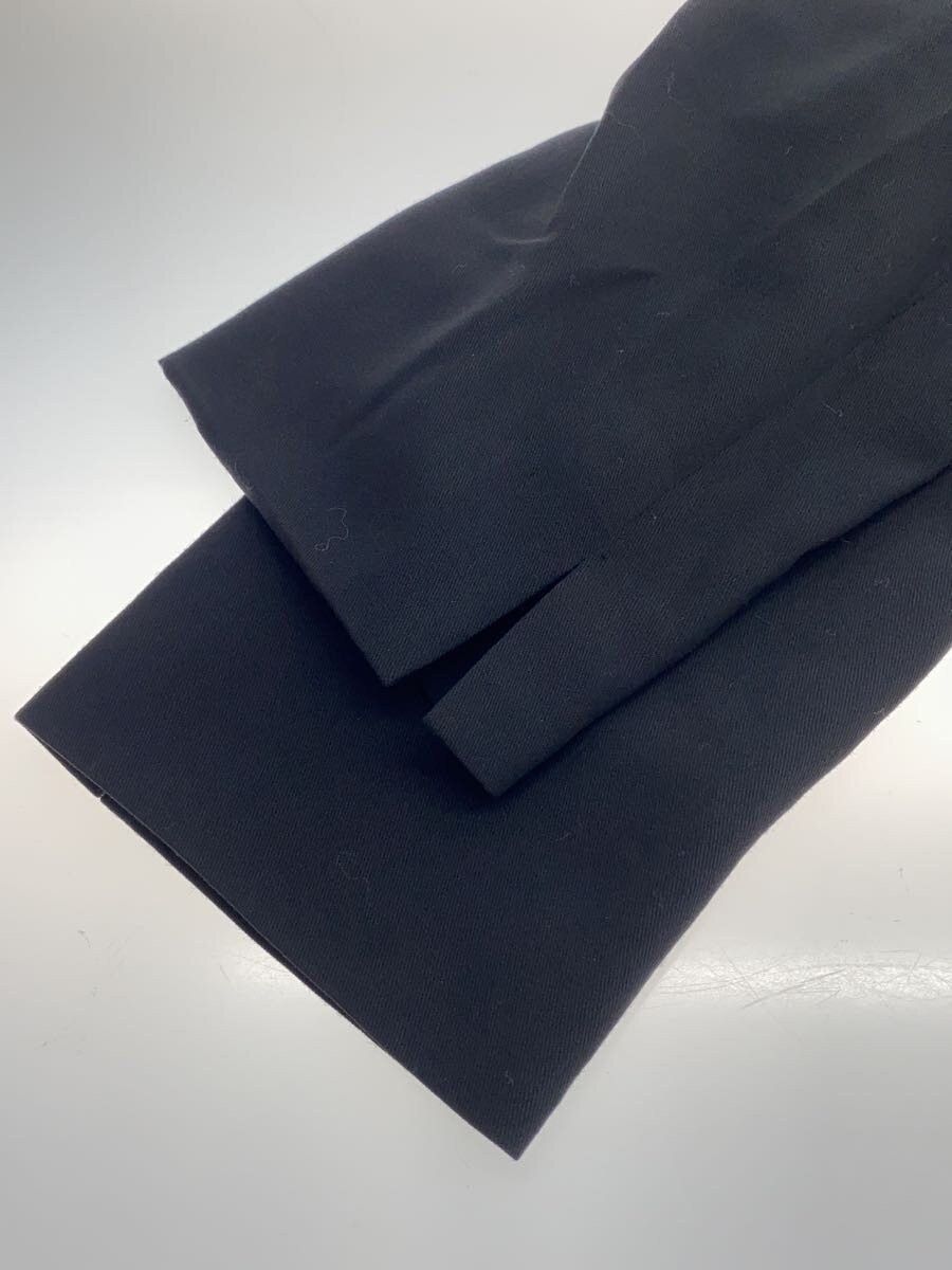 Yohji Yamamoto YOHJIYAMAMOTO+NOIR/NR-J09-100 Sheer hem/Jacket Size US M / EU 48-50 / 2 - 5 Thumbnail