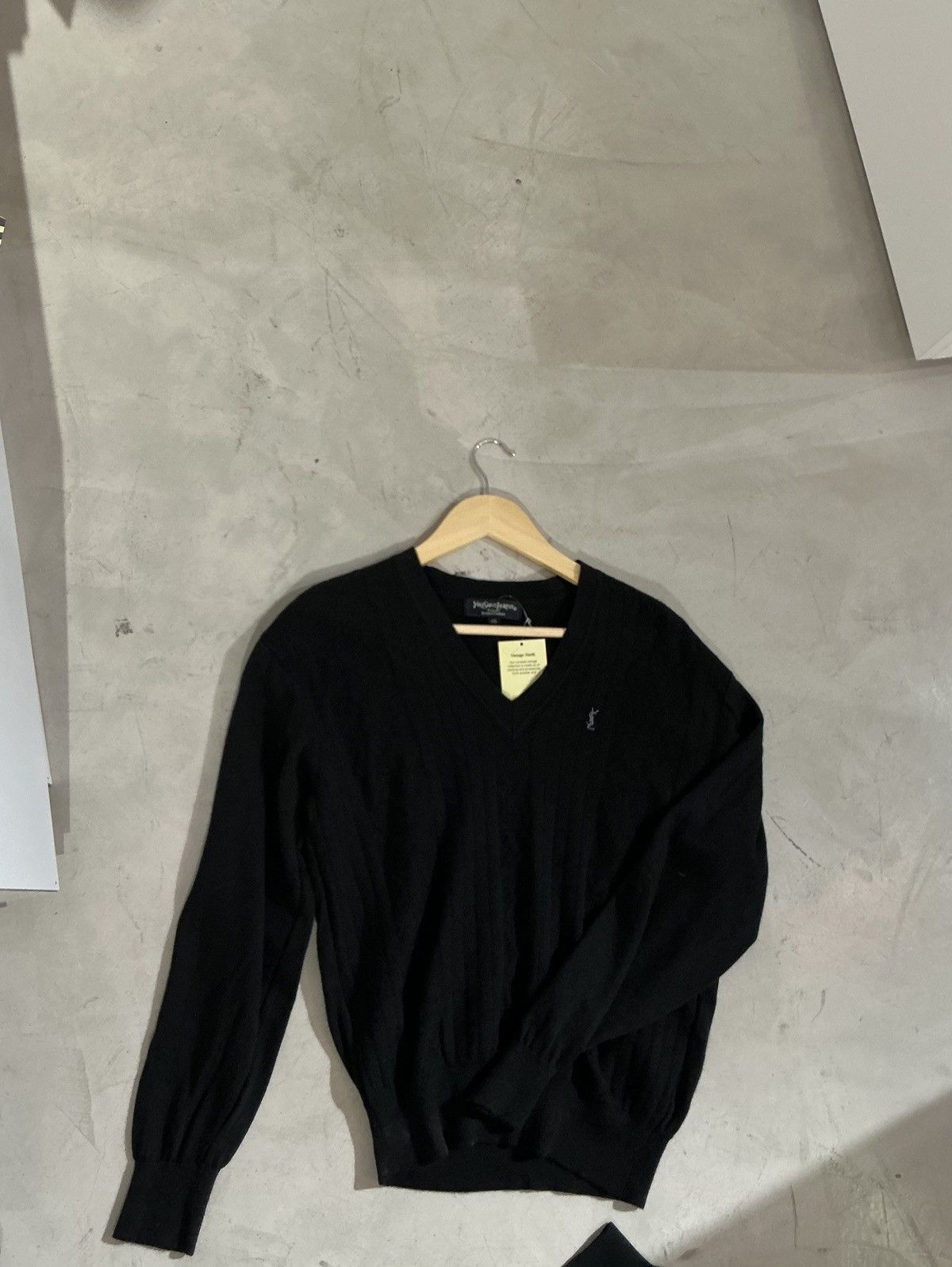 Ralph Lauren Ralph Lauren vintage jersey Size US M / EU 48-50 / 2 - 1 Preview