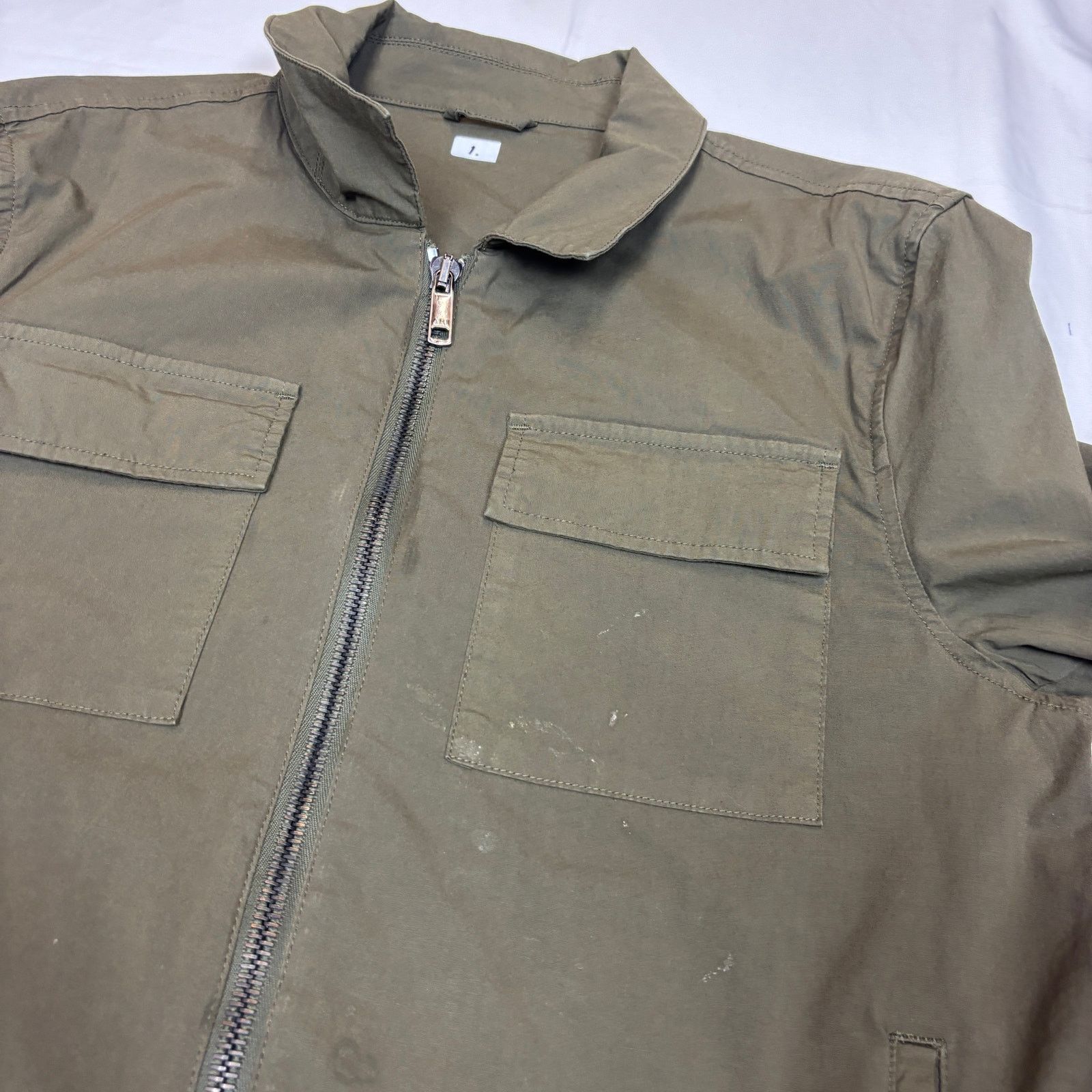 Other $955 Ari Soho Summer Suit Jacket Lighweight Rhapsody Cotton Size US M / EU 48-50 / 2 - 11 Thumbnail
