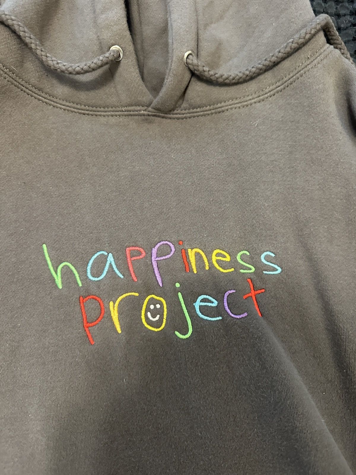 Other Happiness project hoodie Size US M / EU 48-50 / 2 - 2 Thumbnail