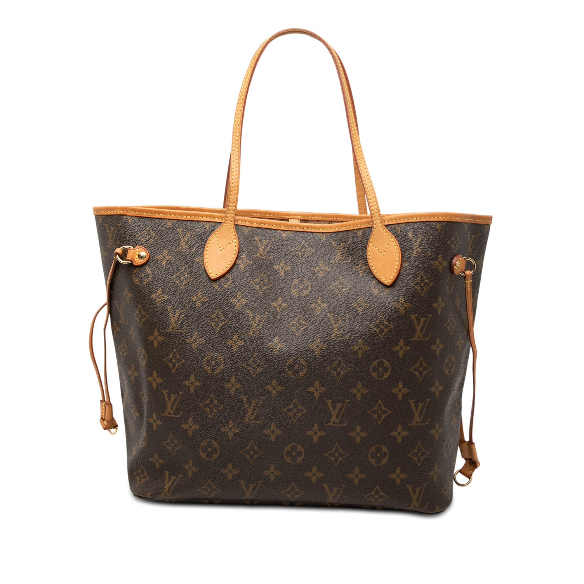 Monogram Neverfull MM