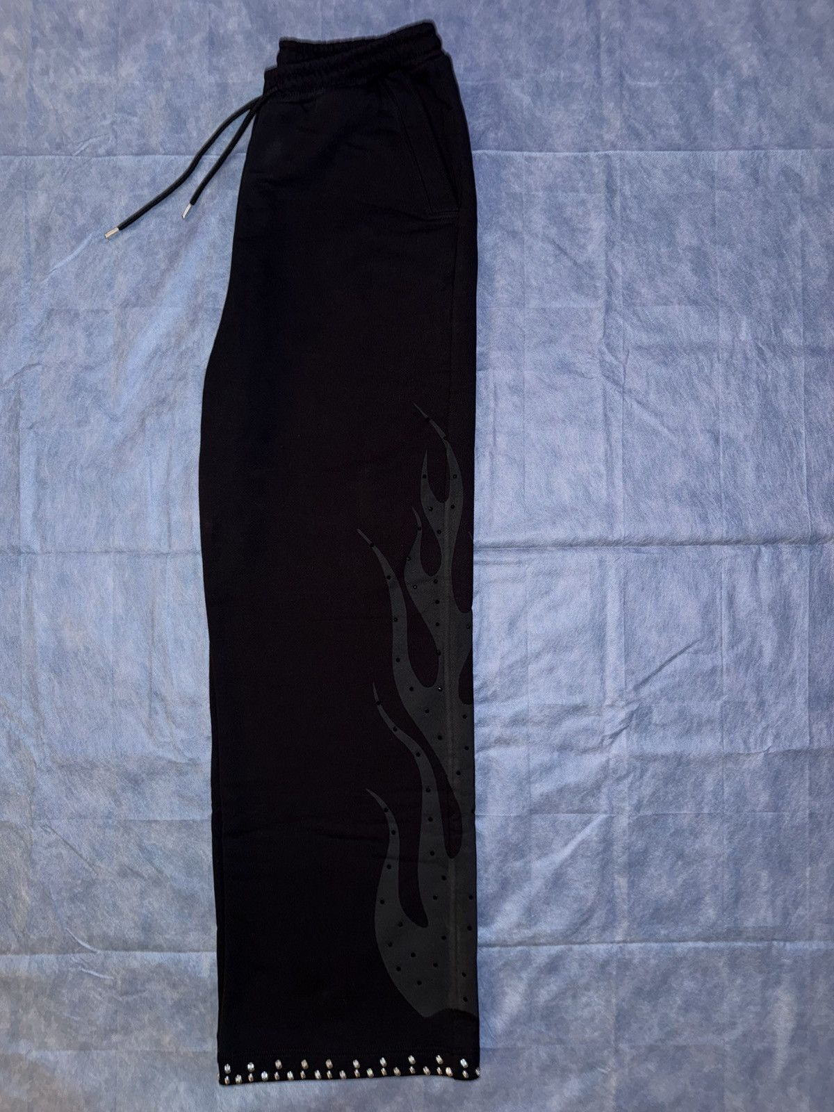 murd333r.fm Murd333r.FM Sweatpants Size US 30 / EU 46 - 5 Thumbnail