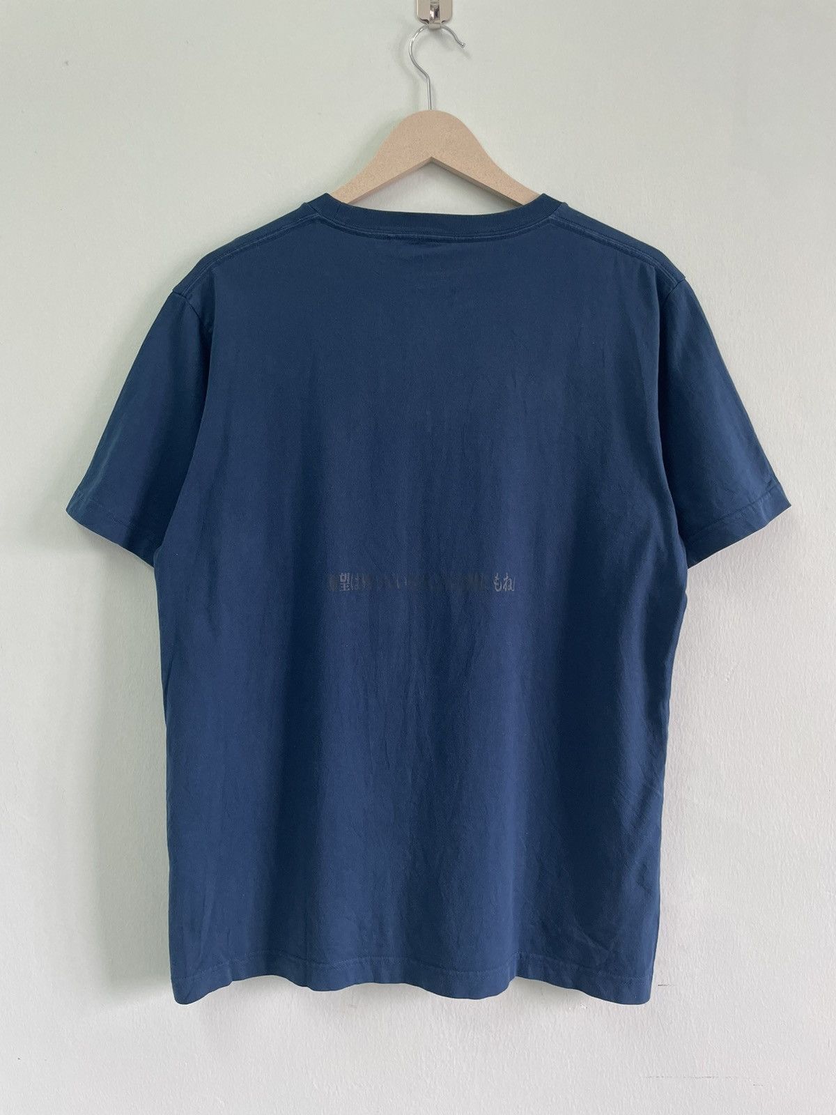 Anime × Japanese Brand × Vintage Neon Genesis Evangelion Tshirt Size US L / EU 52-54 / 3 - 2 Thumbnail