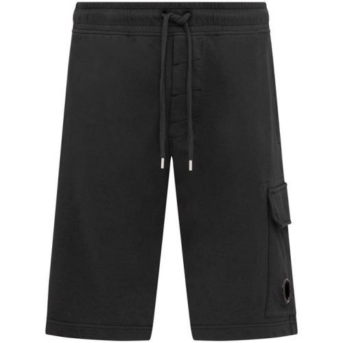 o1g2r1mq0823 Short in Black