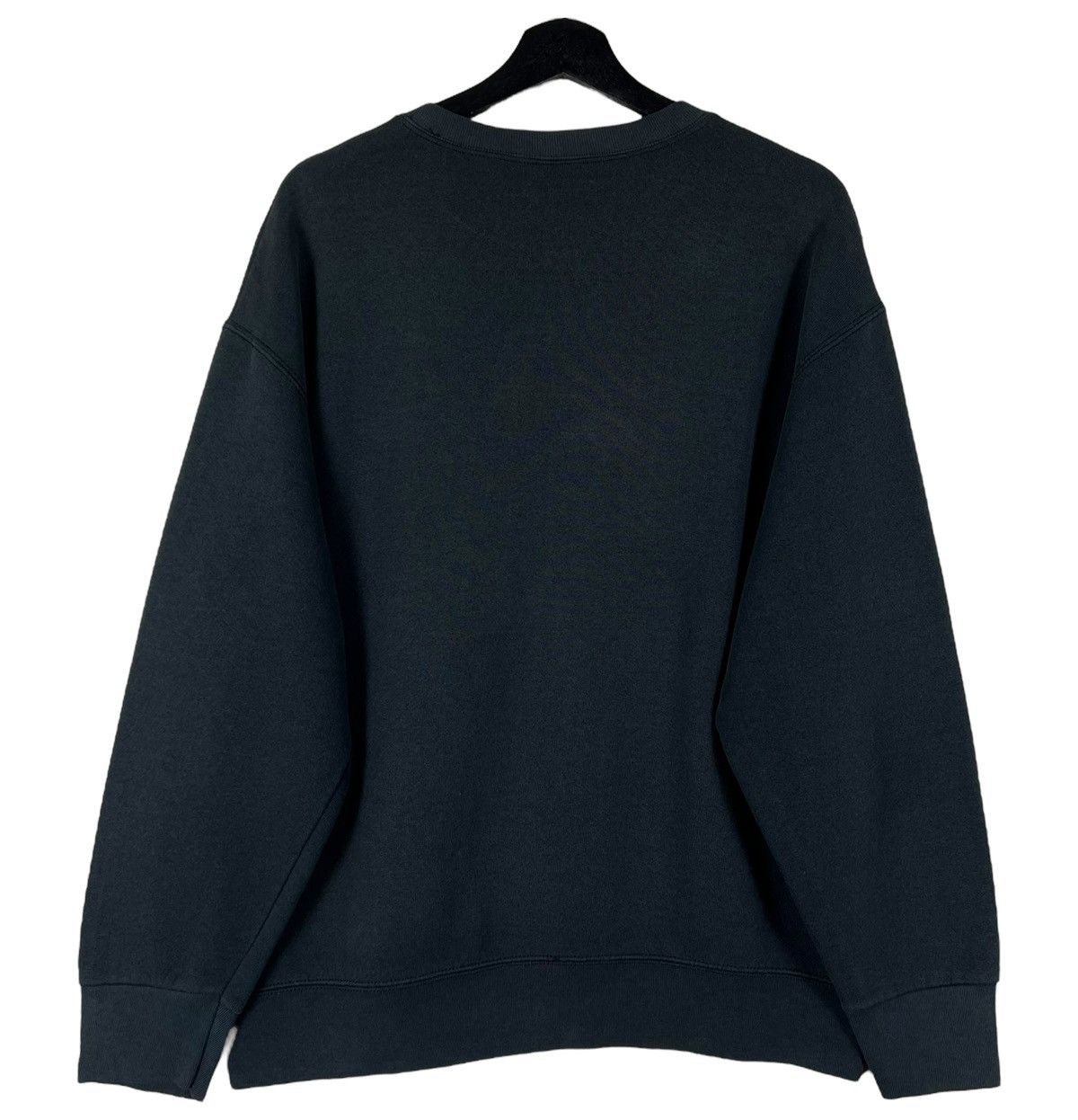 Vintage 90s Vintage Mustang Ranch ‘SEX FORSALE’ Sweatshirt Size US L / EU 52-54 / 3 - 2 Thumbnail