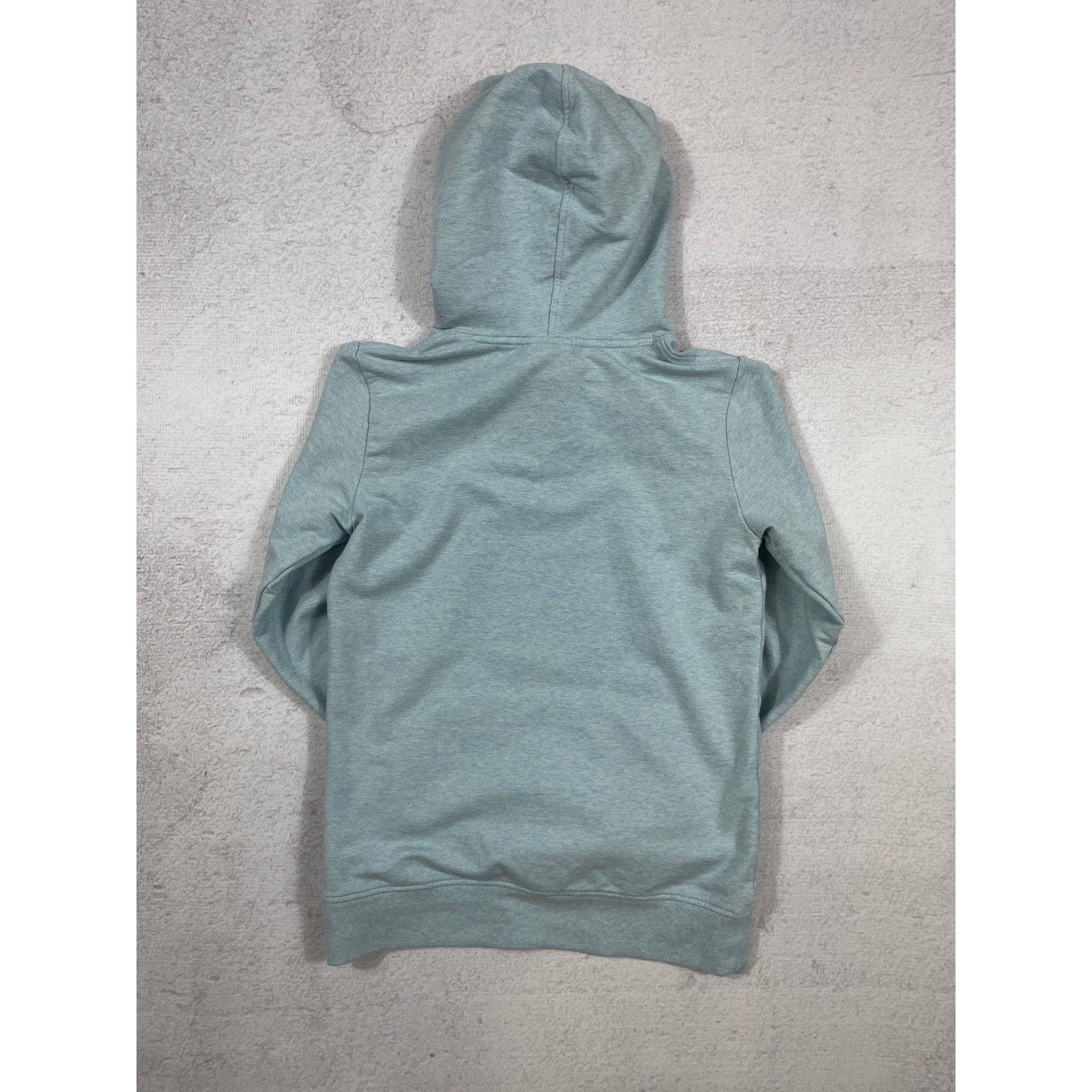 Patagonia Vintage Patagonia Blue Hoodie - Men's XS Size US XS / EU 42 / 0 - 2 Thumbnail