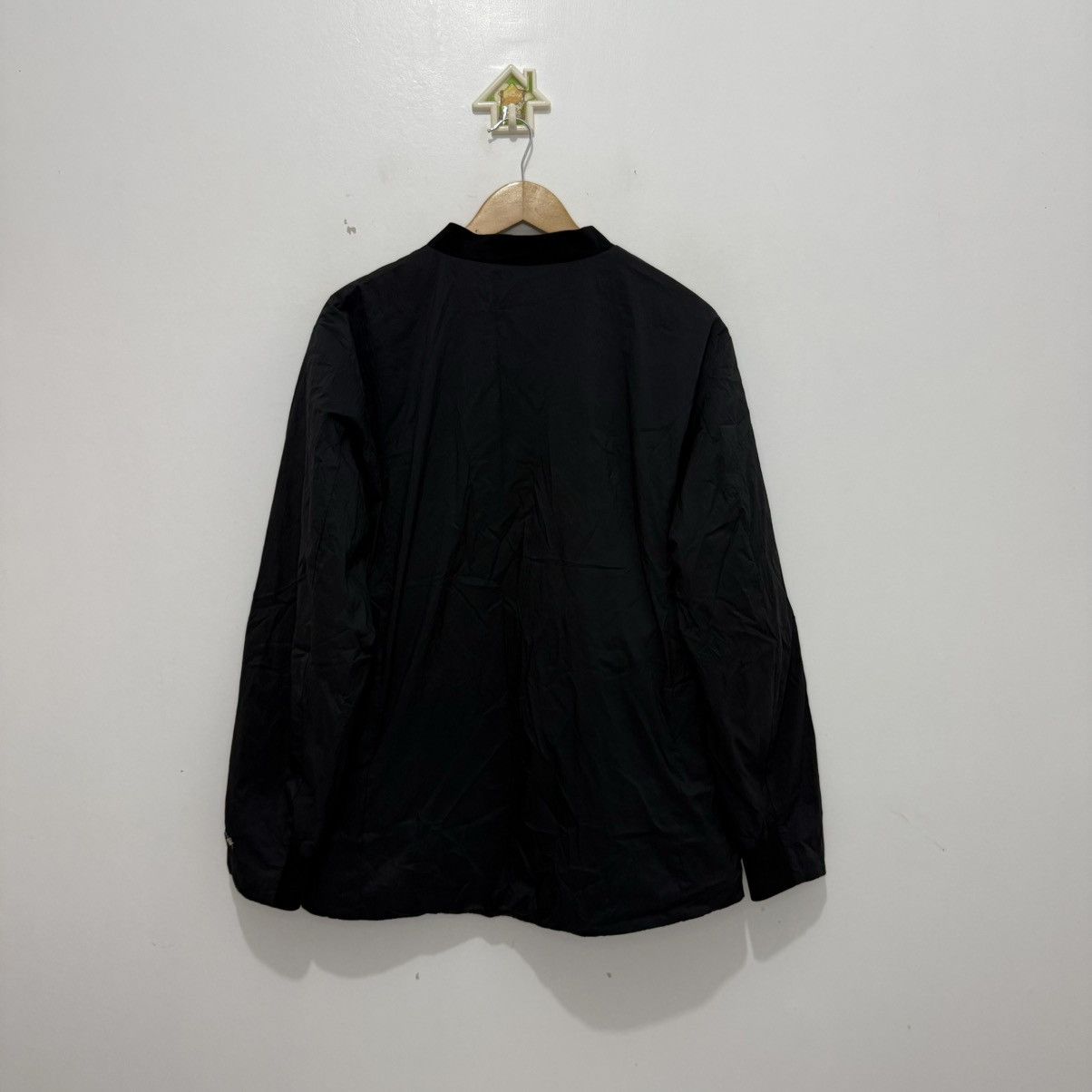 NANGA Nanga Down Jacket Size US L / EU 52-54 / 3 - 4 Thumbnail
