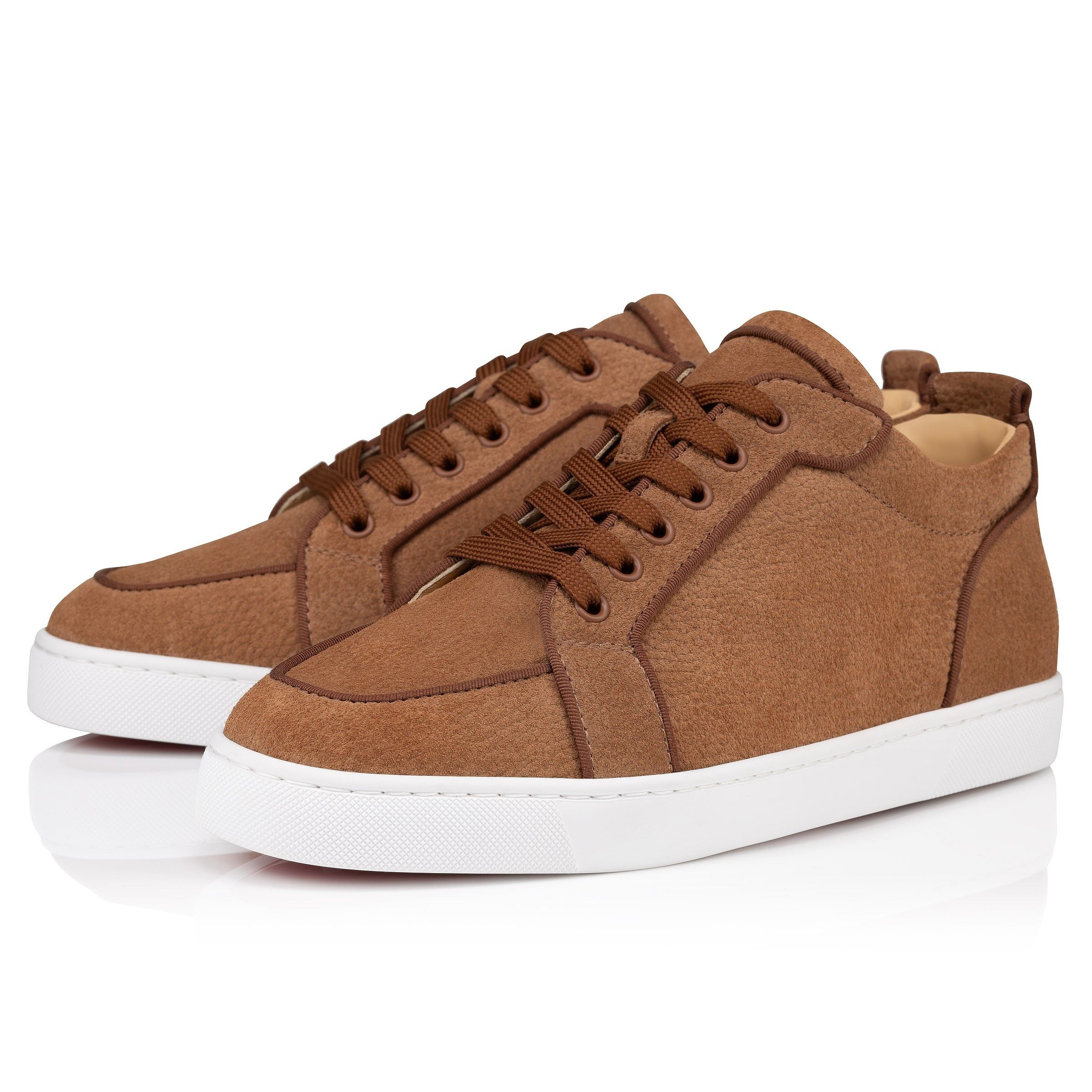 Christian Louboutin rantulow orlato Size US 11 / EU 44 - 1 Thumbnail