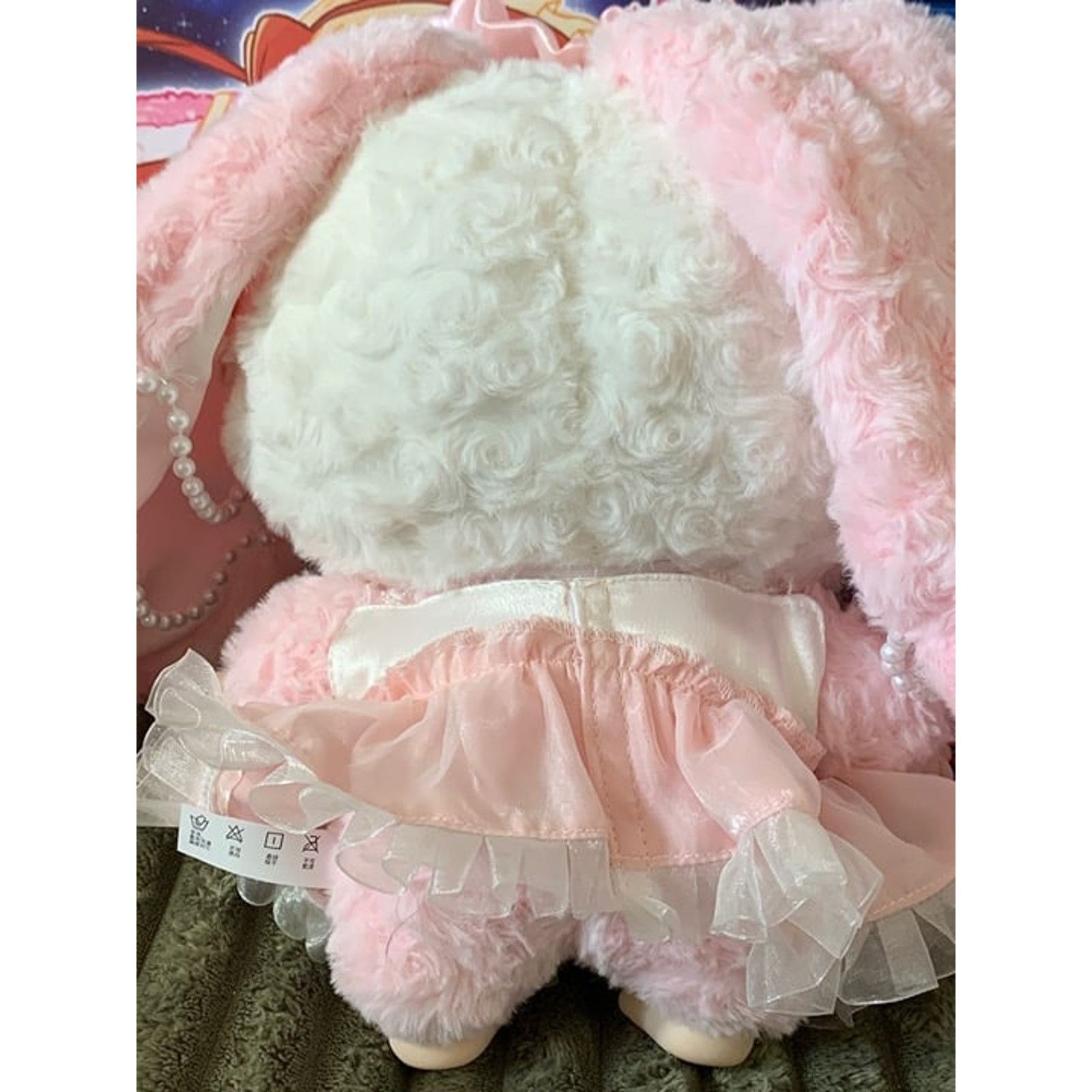 POP MART Jiimo 400 Forest Dreamland Size ONE SIZE - 9 Thumbnail