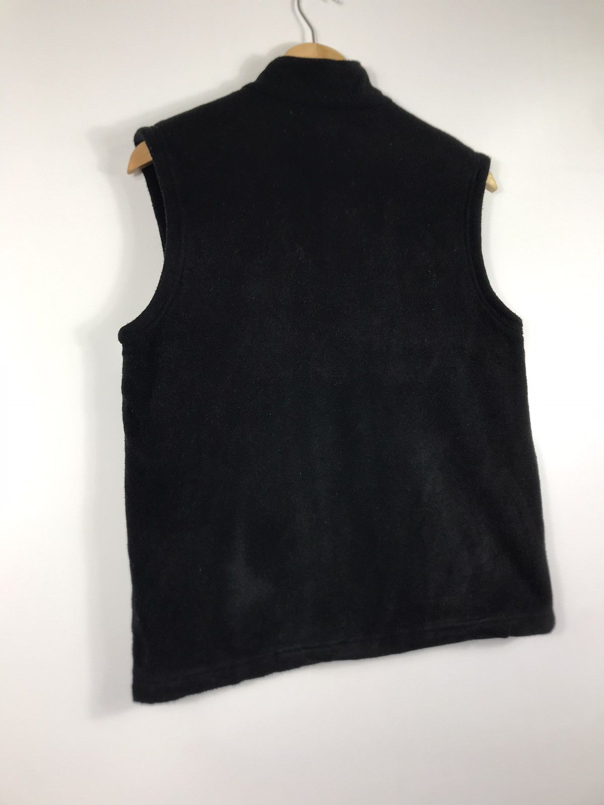 Vintage ⚡️Vintage Hawaii Piko Fleece Zipper Vest Size US S / EU 44-46 / 1 - 13 Thumbnail