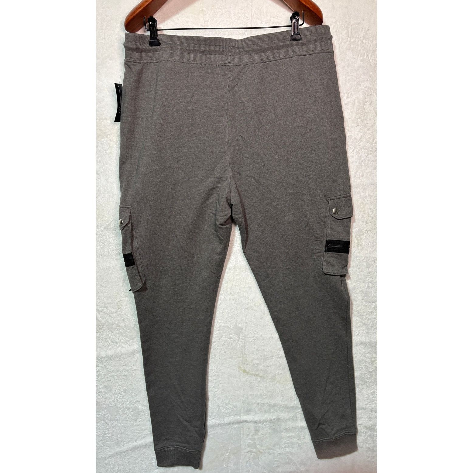 I.N.C INC INTL CONCEPTS Men's Light Weight Jogger Sweatpant | NWT Size US 36 / EU 52 - 3 Thumbnail