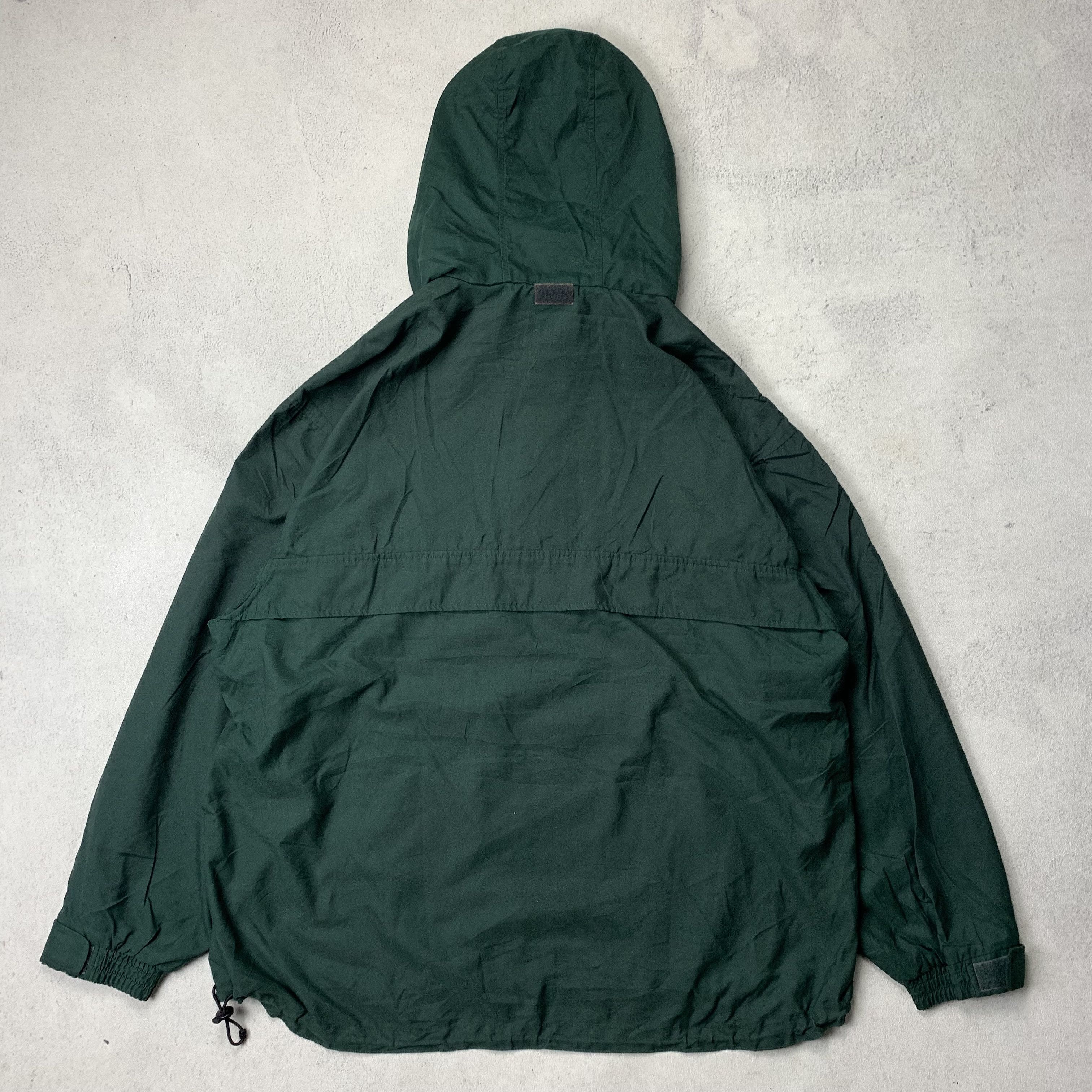 Chaps Ralph Lauren Vintage Chaps Ralph Lauren RL Jacket Size US L / EU 52-54 / 3 - 3 Thumbnail