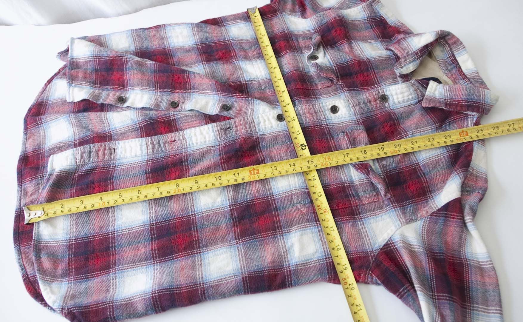Gap × Pendleton Gap + Pendleton Shirt Flannel Size S Plaid Size US S / EU 44-46 / 1 - 4 Thumbnail