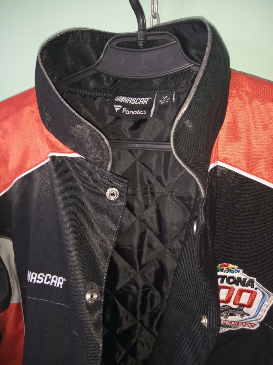 NASCAR Nascar Daytona 500 2019 Racing Jacket Size US M / EU 48-50 / 2 - 2 Thumbnail