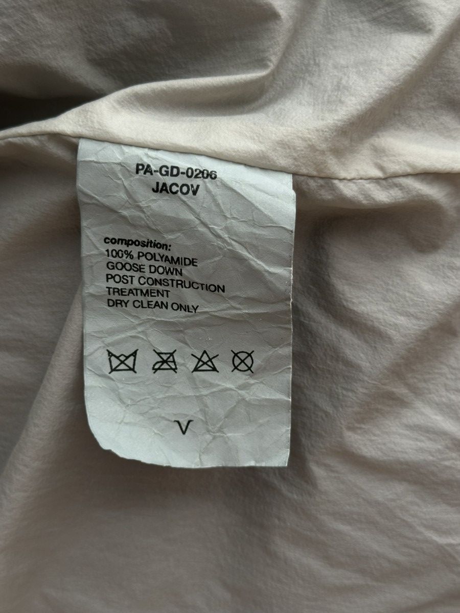jacov Jacov Down Bomber Size US M / EU 48-50 / 2 - 5 Thumbnail
