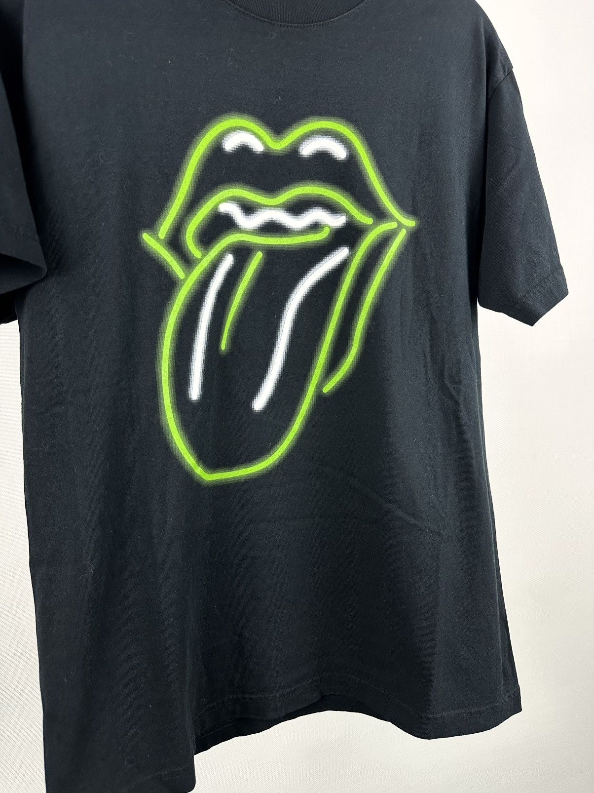 Rsvp Gallery Rolling Stones x RSVP Gallery Limited Edition Tee Size US M / EU 48-50 / 2 - 6 Thumbnail