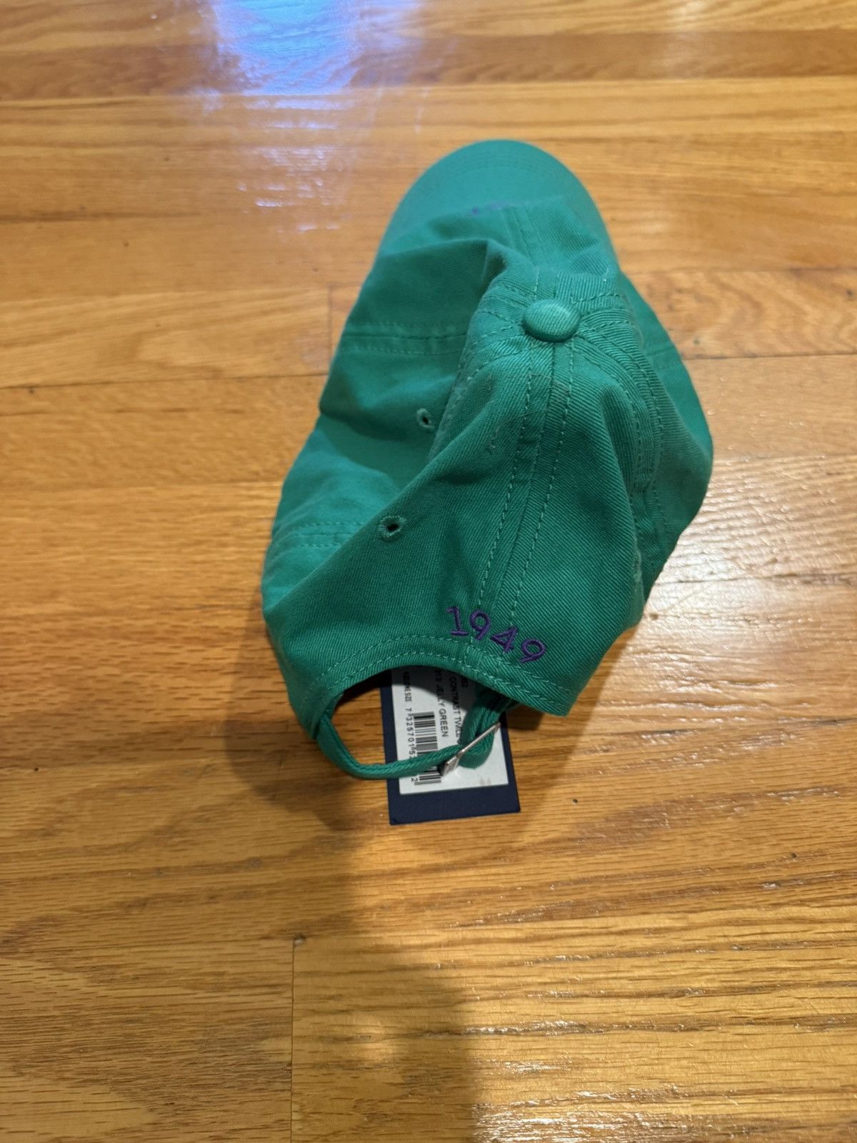Gant 🔥 GANT preppy Cap 🧢 OS size Size ONE SIZE - 3 Thumbnail