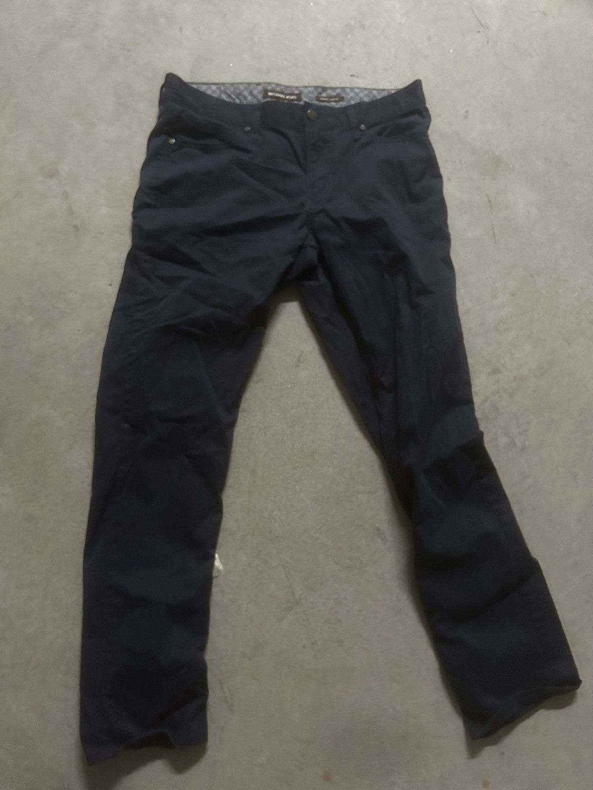 Michael Kors Michale kors pants Size US 30 / EU 46 - 1 Thumbnail