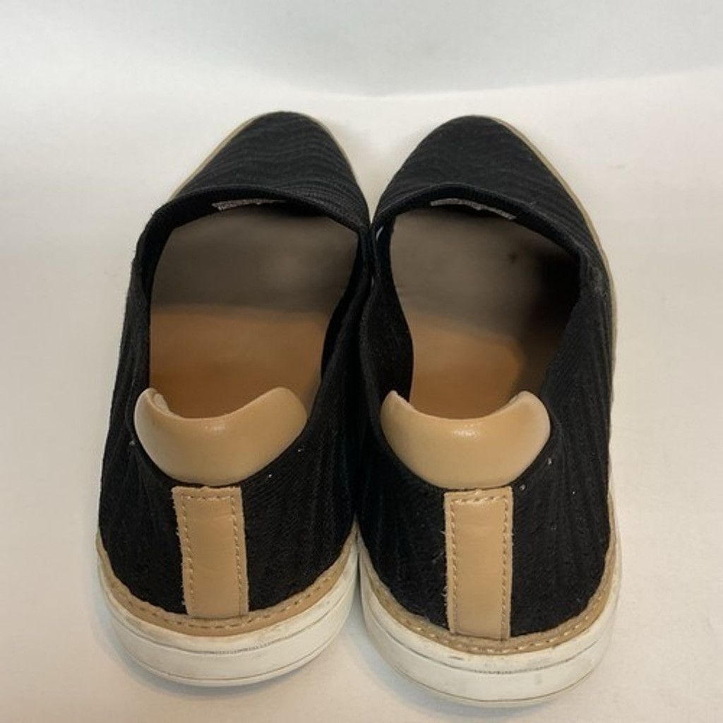 Ugg UGG Sammy Knit Chevron Breathable Sneakers Women Size 8.5 Size US 8.5 / IT 38.5 - 5 Thumbnail