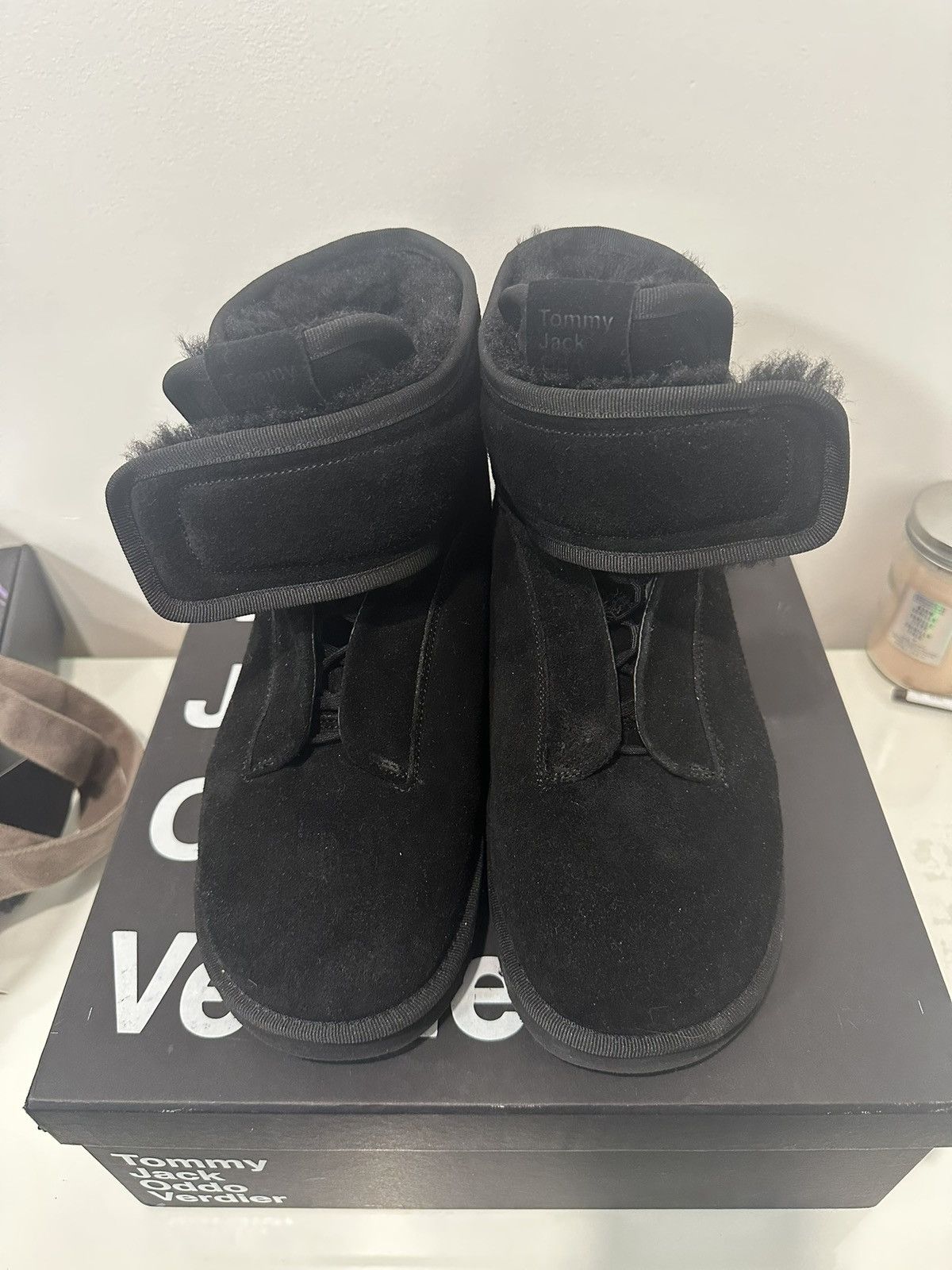 Other TOMMYJACKODDOVERDIER futuggs Size US 11 / EU 44 - 2 Thumbnail