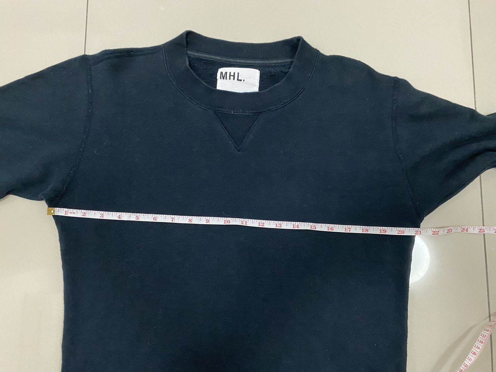 Margaret Howell Margaret Howell MHL Size US S / EU 44-46 / 1 - 5 Thumbnail