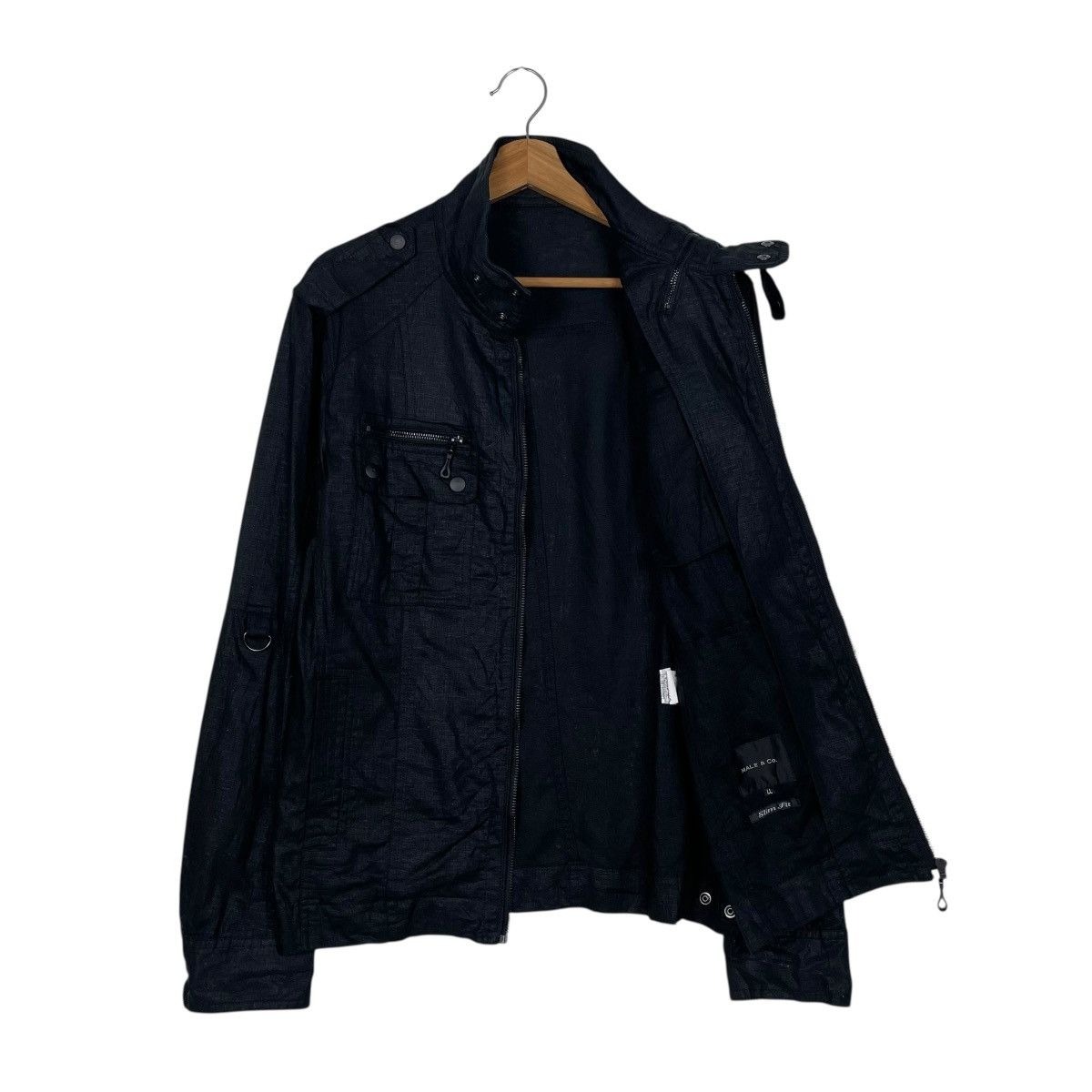 Other Male & Co Multipocket Jacket Size US M / EU 48-50 / 2 - 10 Thumbnail