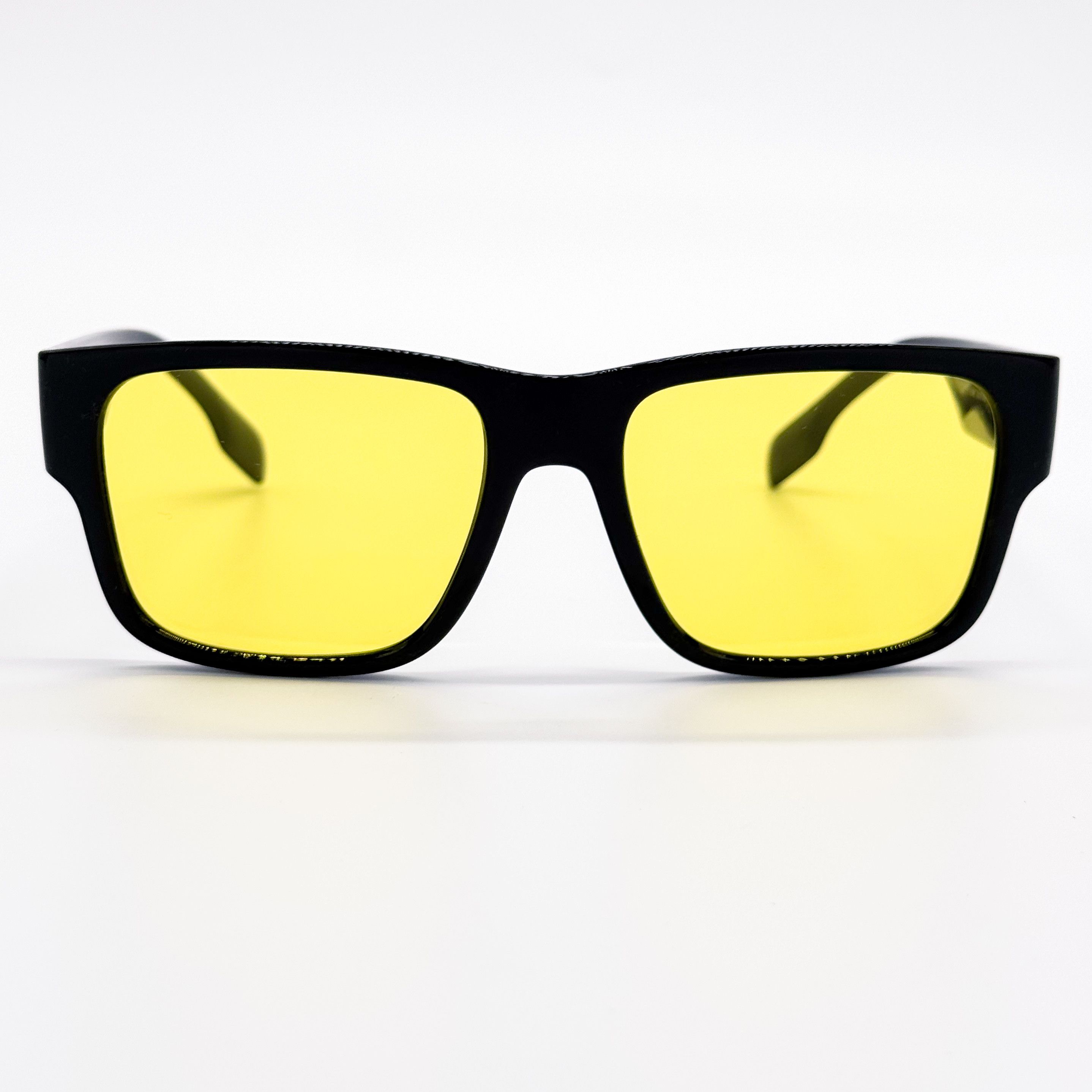 Burberry NEW BURBERRY BE4358 3001/85 KNIGHT BE4358 300185 SUNGLASSES Size ONE SIZE - 5 Thumbnail