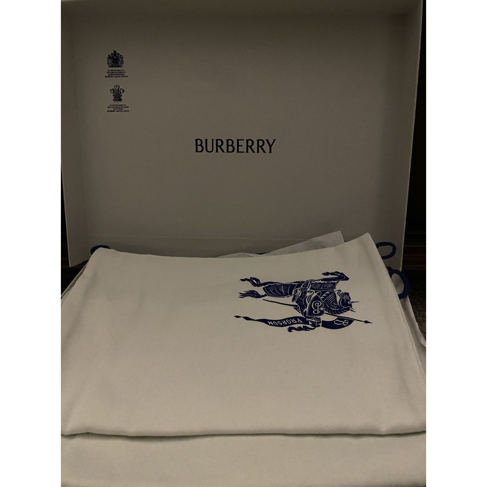 Burberry Burberry Quilted Leather Mule Blk NIB Sz 7 Size US 7 / IT 37 - 9 Thumbnail