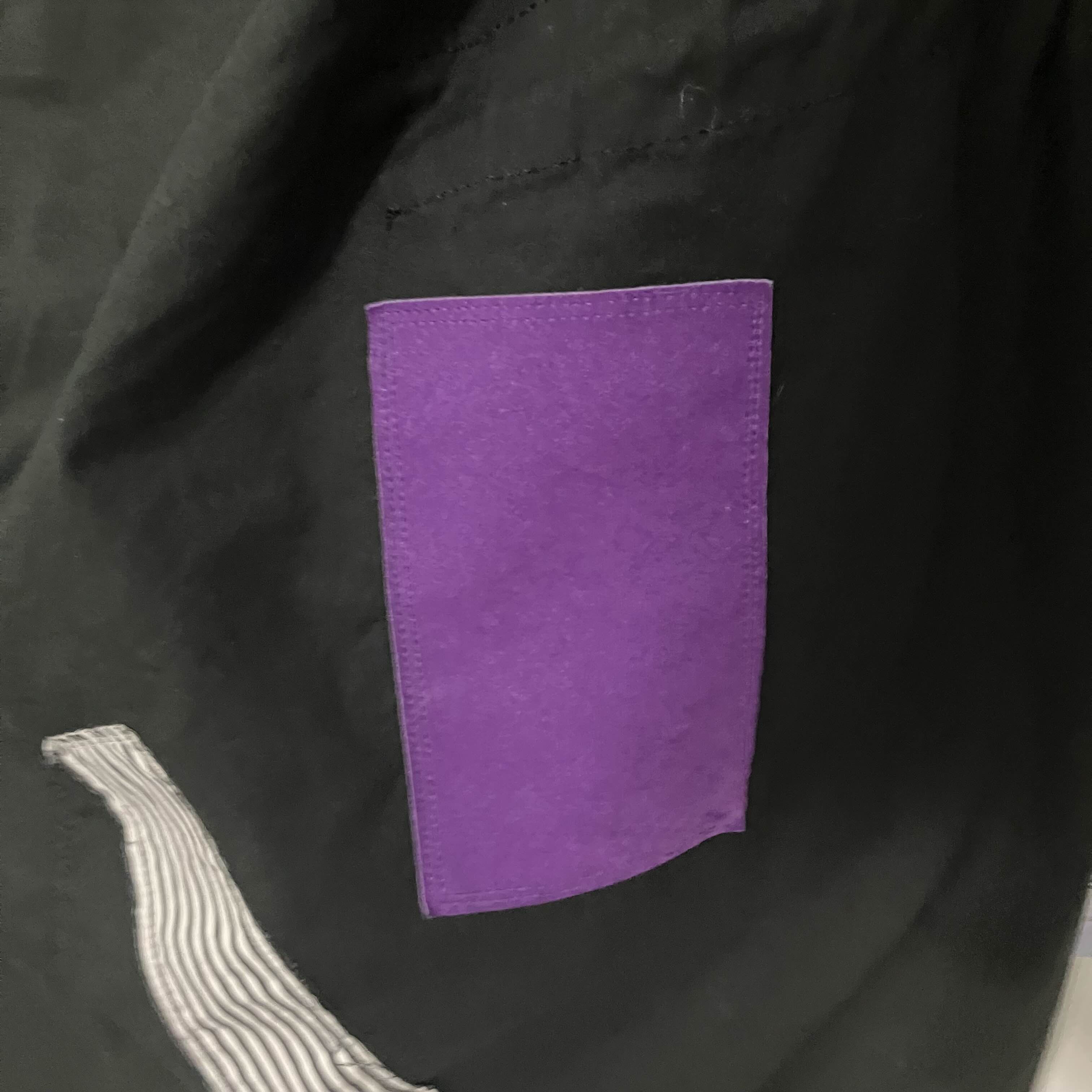 Undercover undercover ss25 "UP1E4301" coat Size US L / EU 52-54 / 3 - 8 Thumbnail