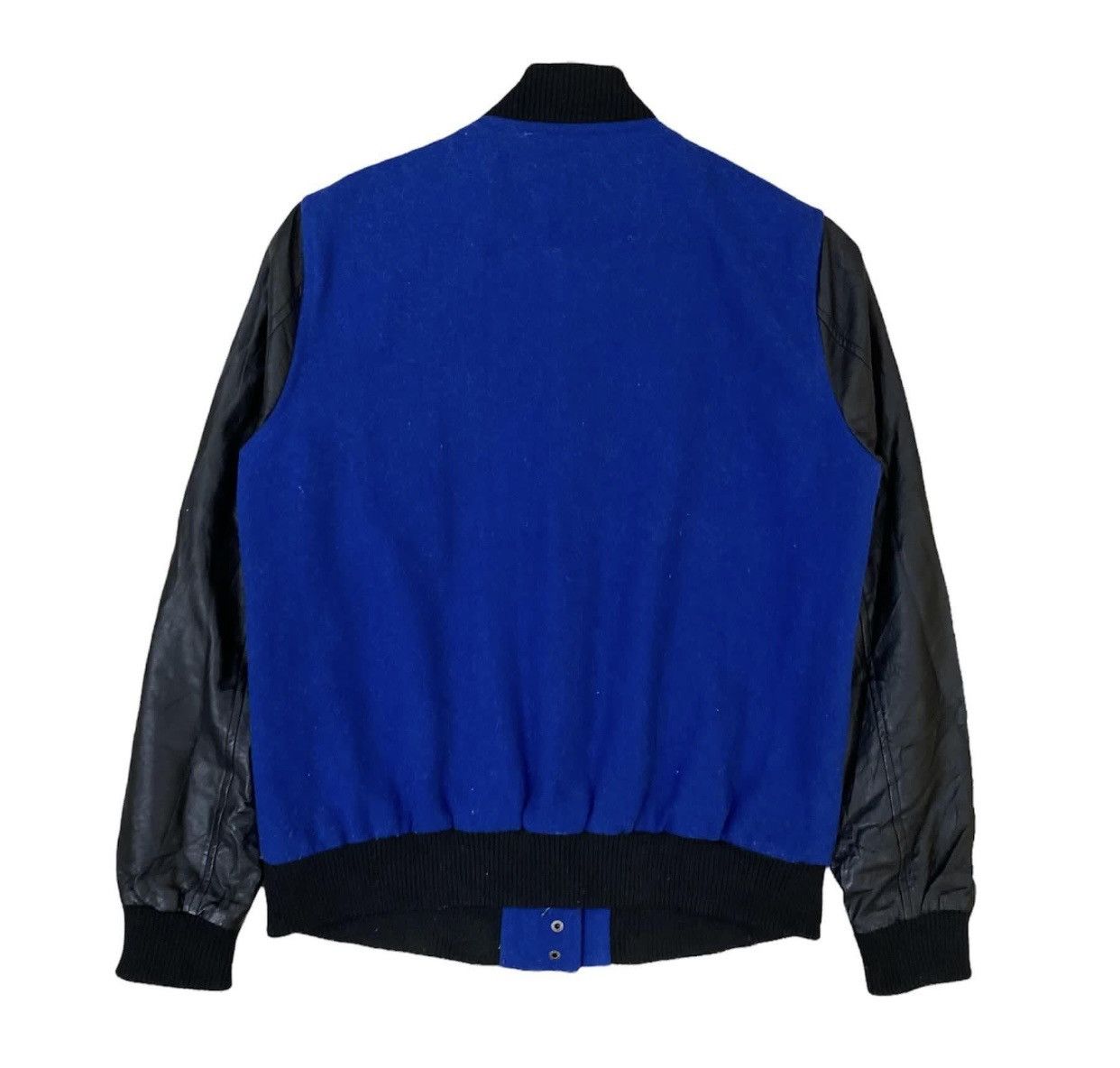 Forever 21 × Vintage ☀️VINTAGE FOREVER 21 WOOL VARSITY JACKET Size US S / EU 44-46 / 1 - 4 Thumbnail