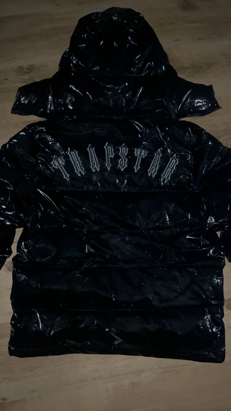 Trapstar London::ダウンジャケット:M[RESALE] 10_000000000656.png?1729753190