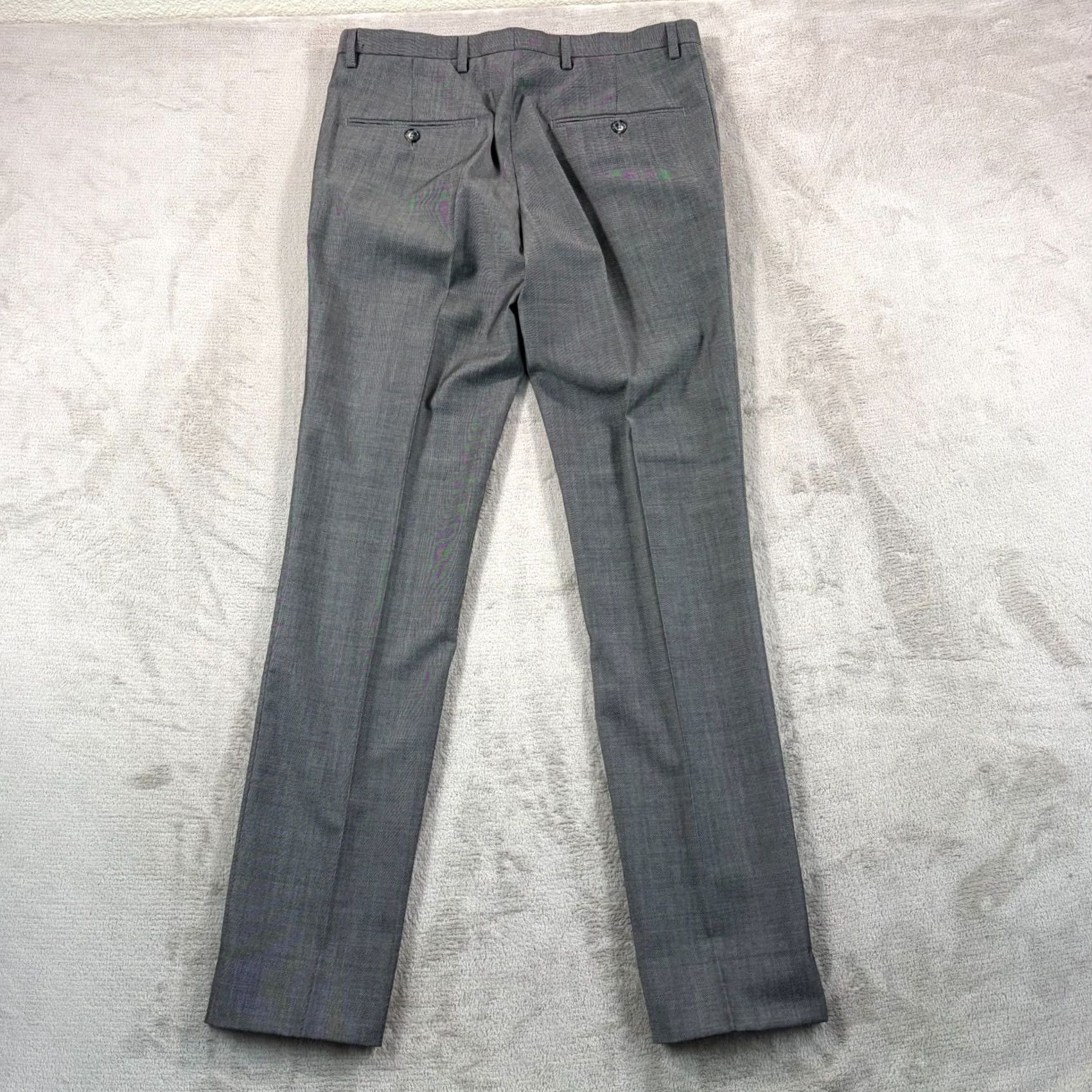 J.Lindeberg VINTAGE No Size US 32 / EU 48 - 6 Thumbnail