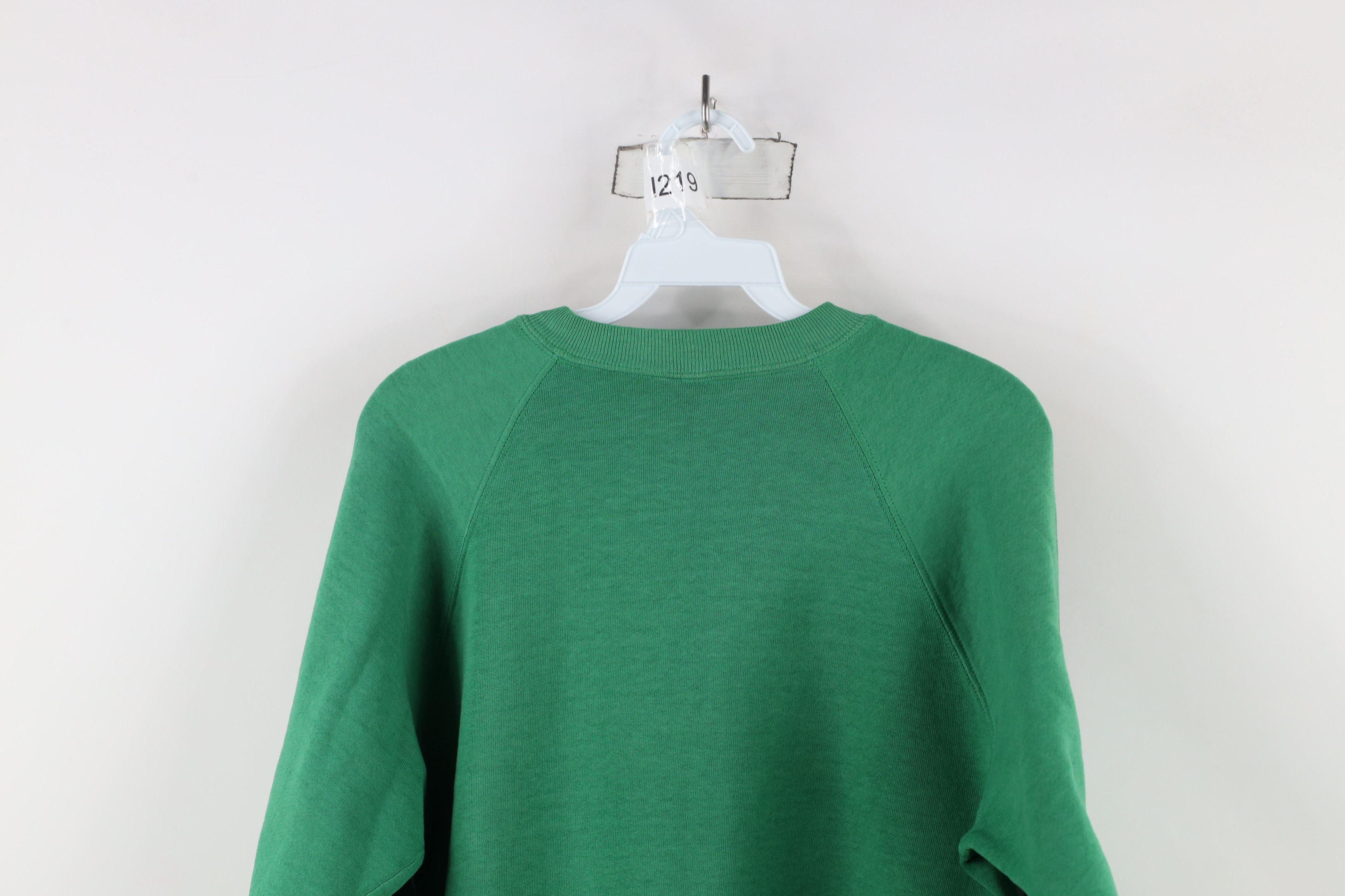 Vintage Vintage 80s 90s Streetwear Deer Buck Crewneck Sweatshirt USA Size US S / EU 44-46 / 1 - 12 Thumbnail