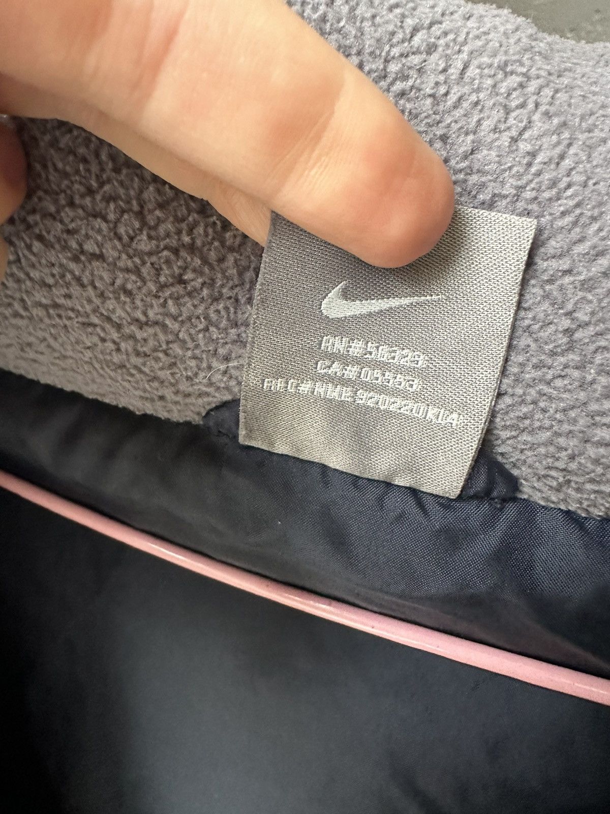 Nike Nike Puffer Jacket Size US M / EU 48-50 / 2 - 14 Thumbnail